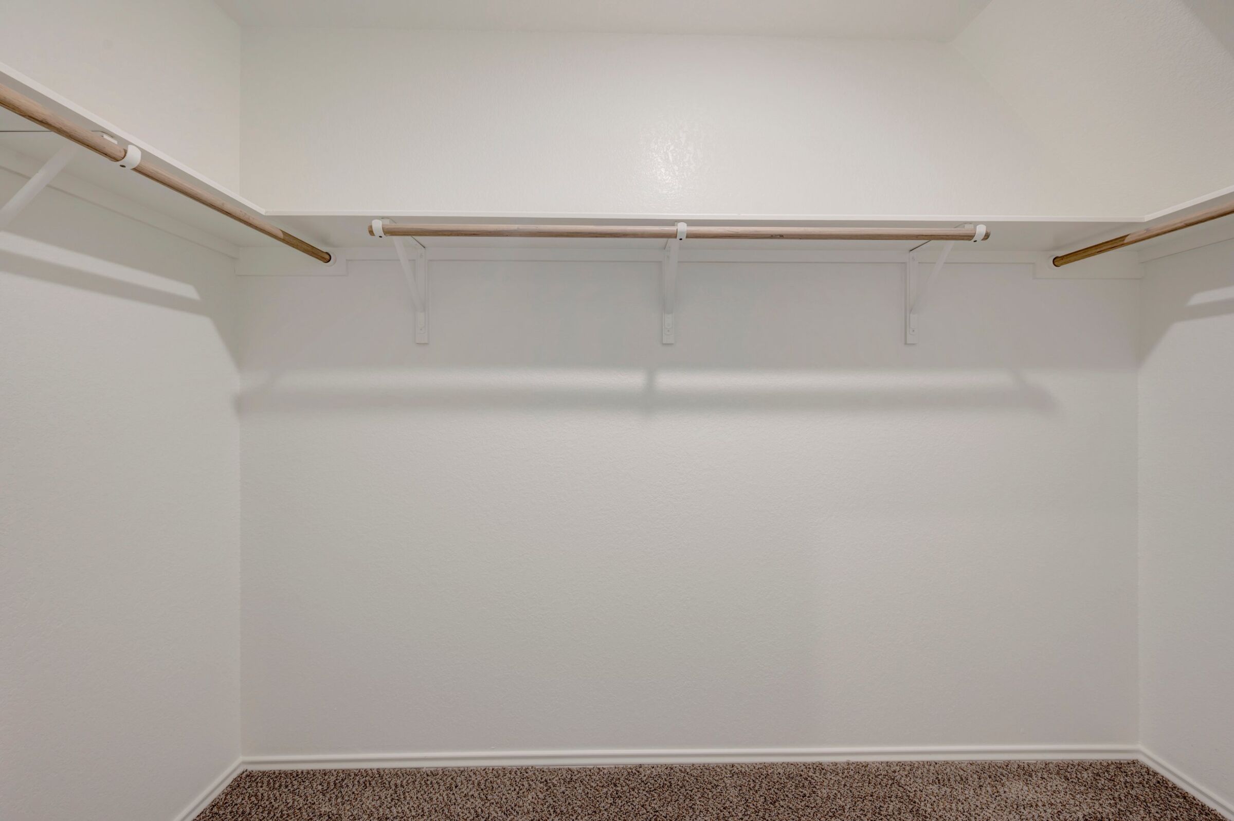 Owner's Closet