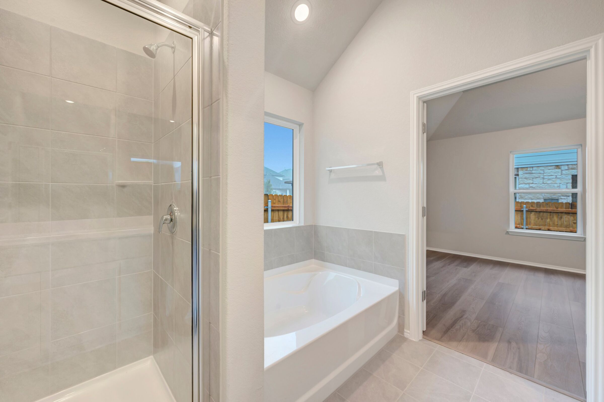 Owner's Bathroom