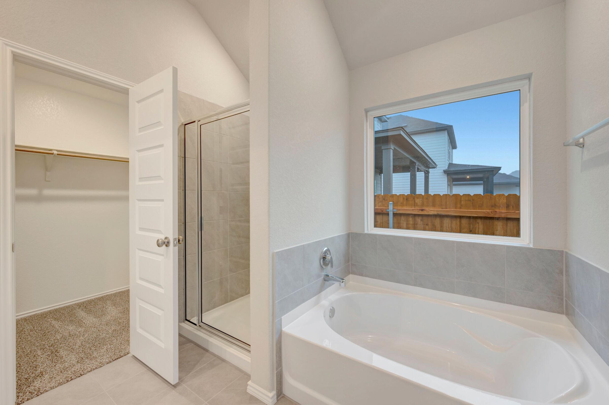 Owner's Bathroom
