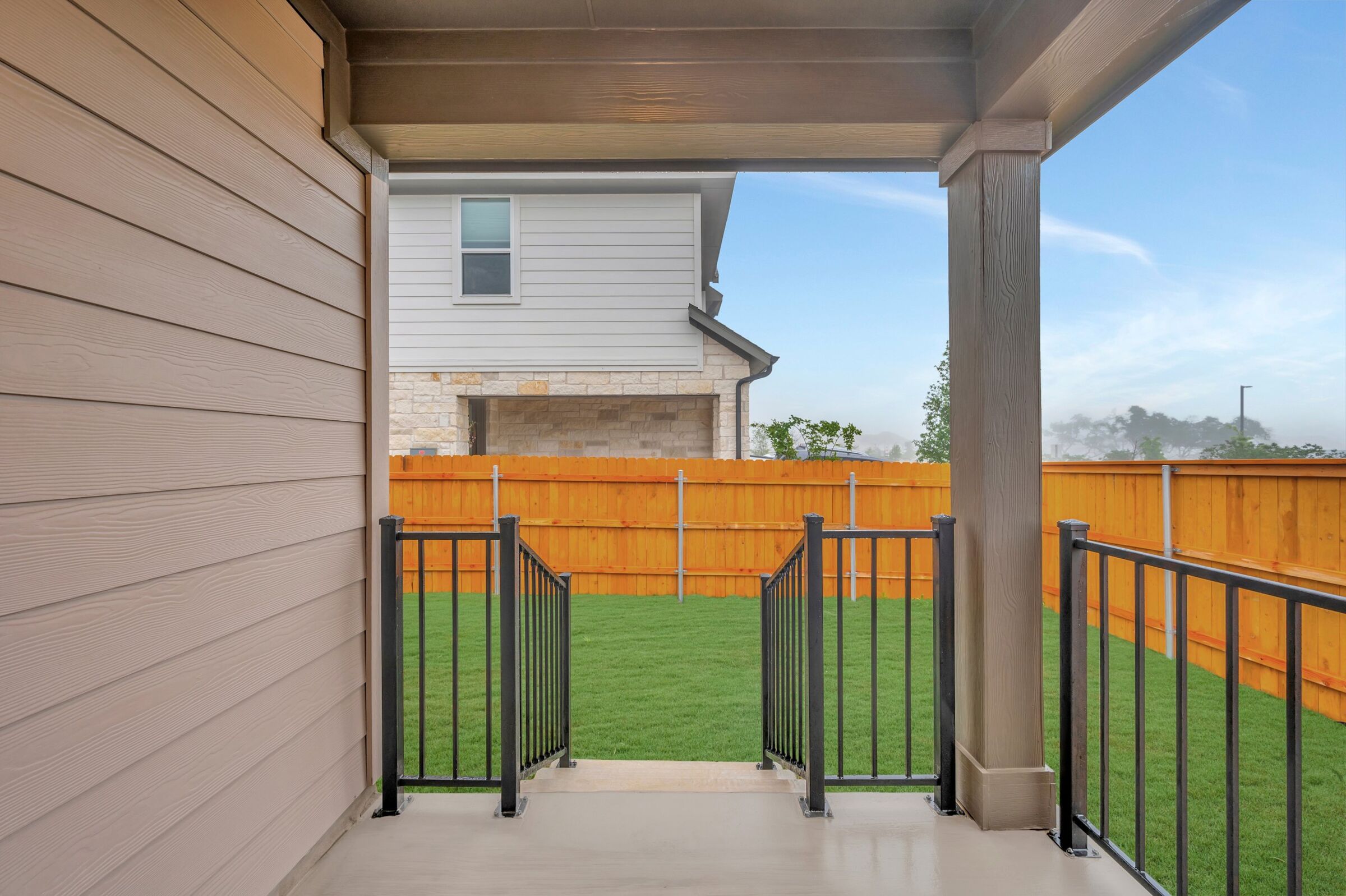 Porch