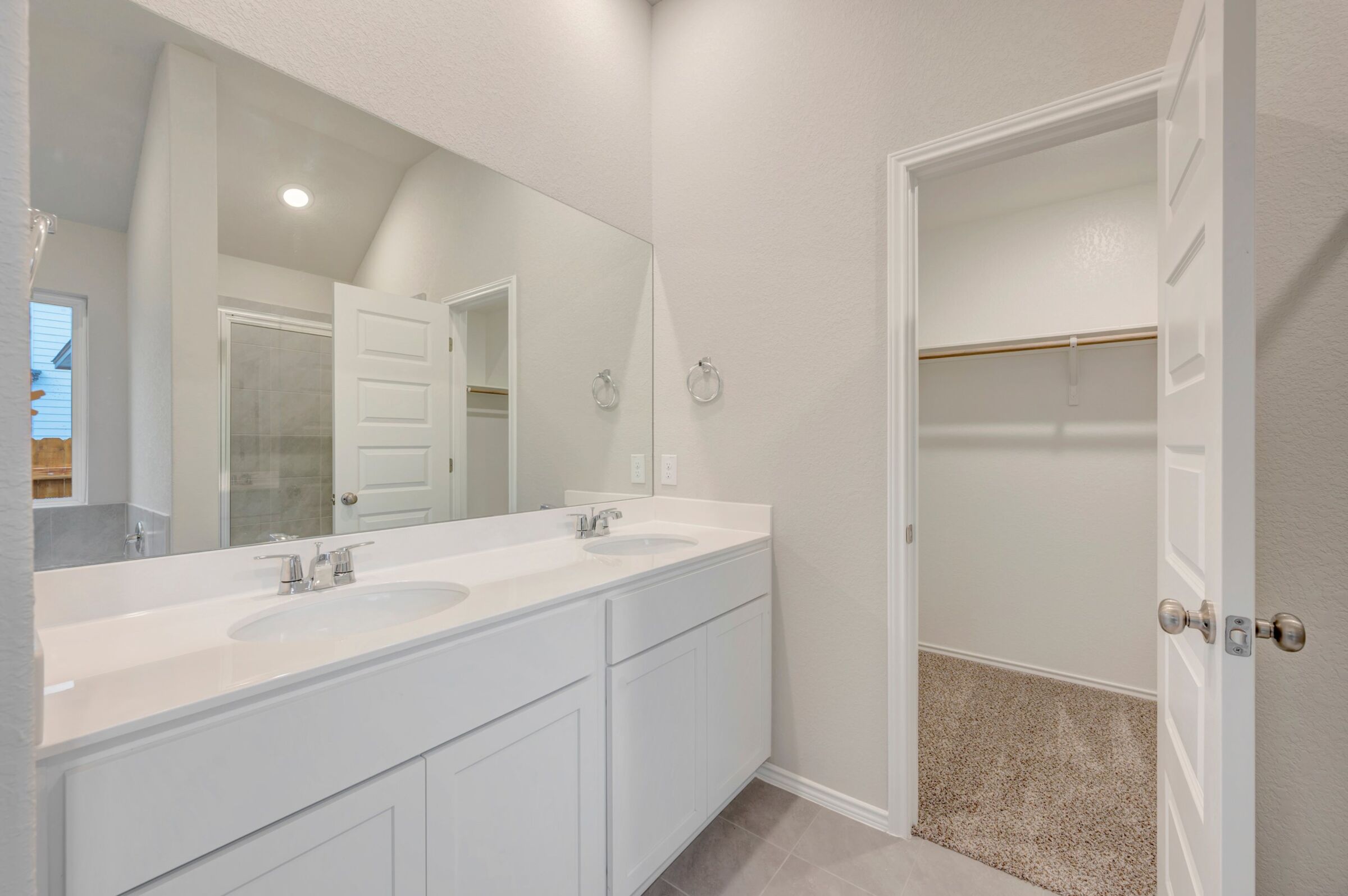 Owner's Bathroom