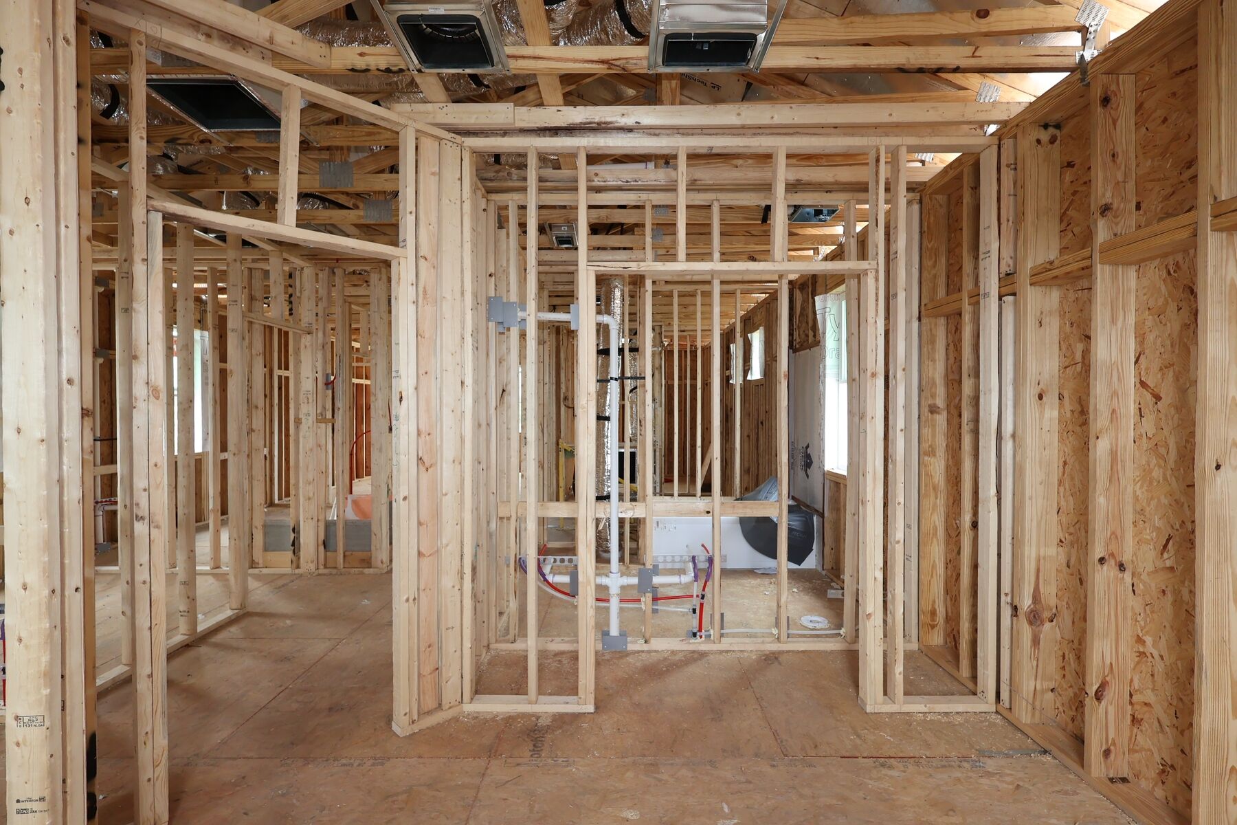 Framing