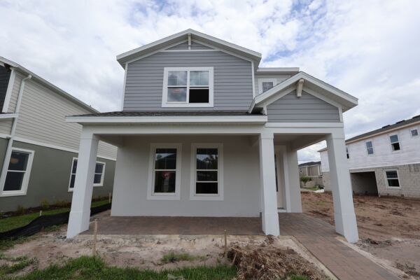 Front Exterior