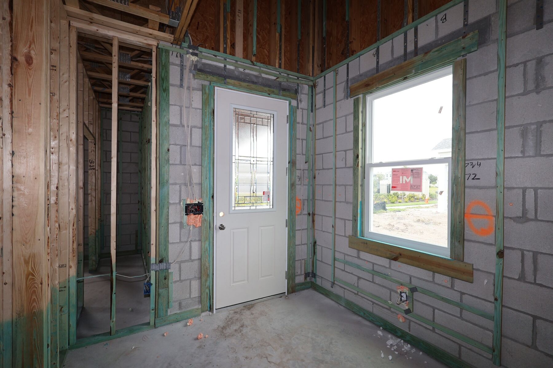 Framing