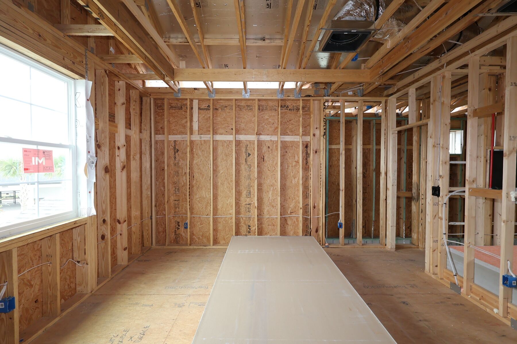 Framing