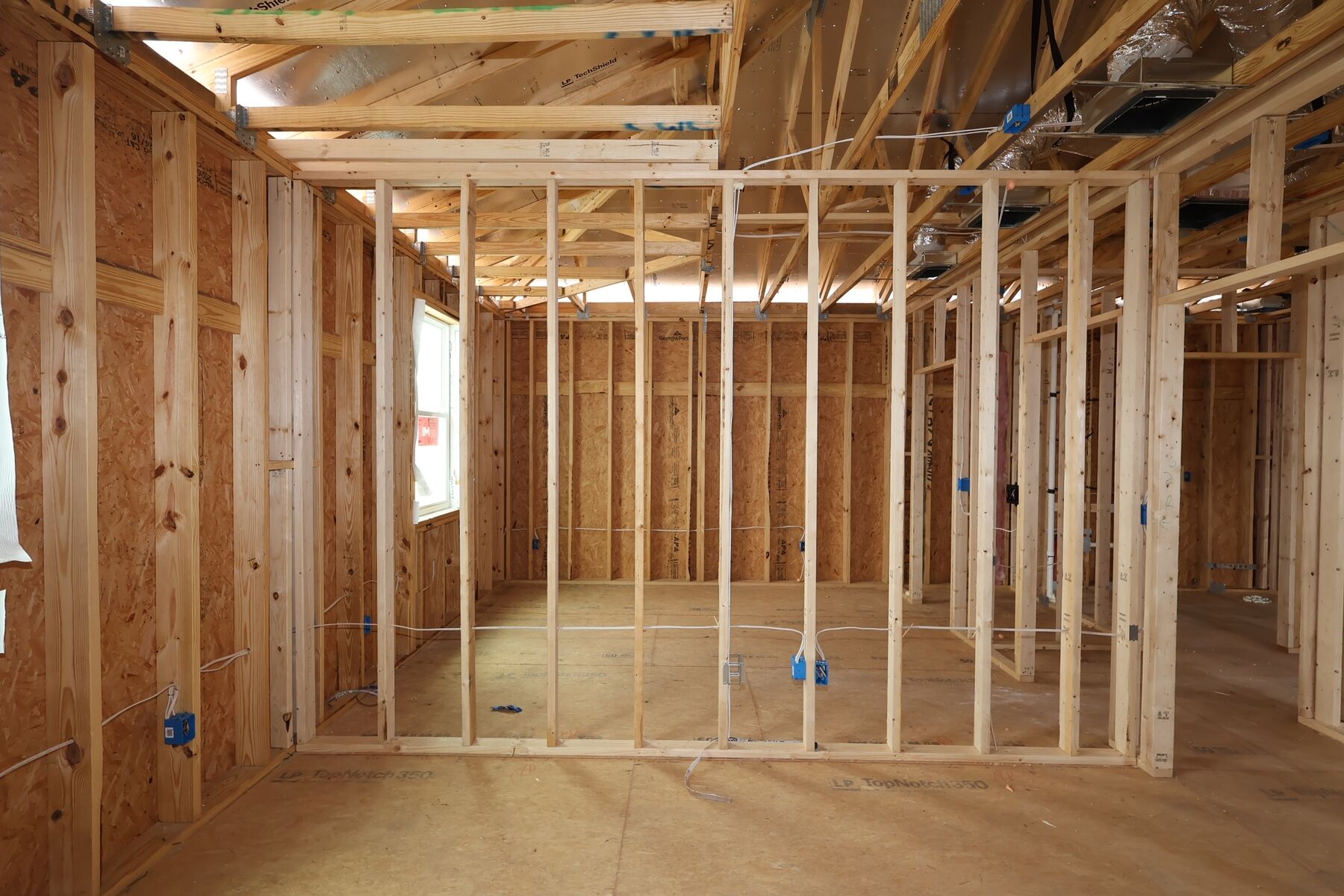Framing