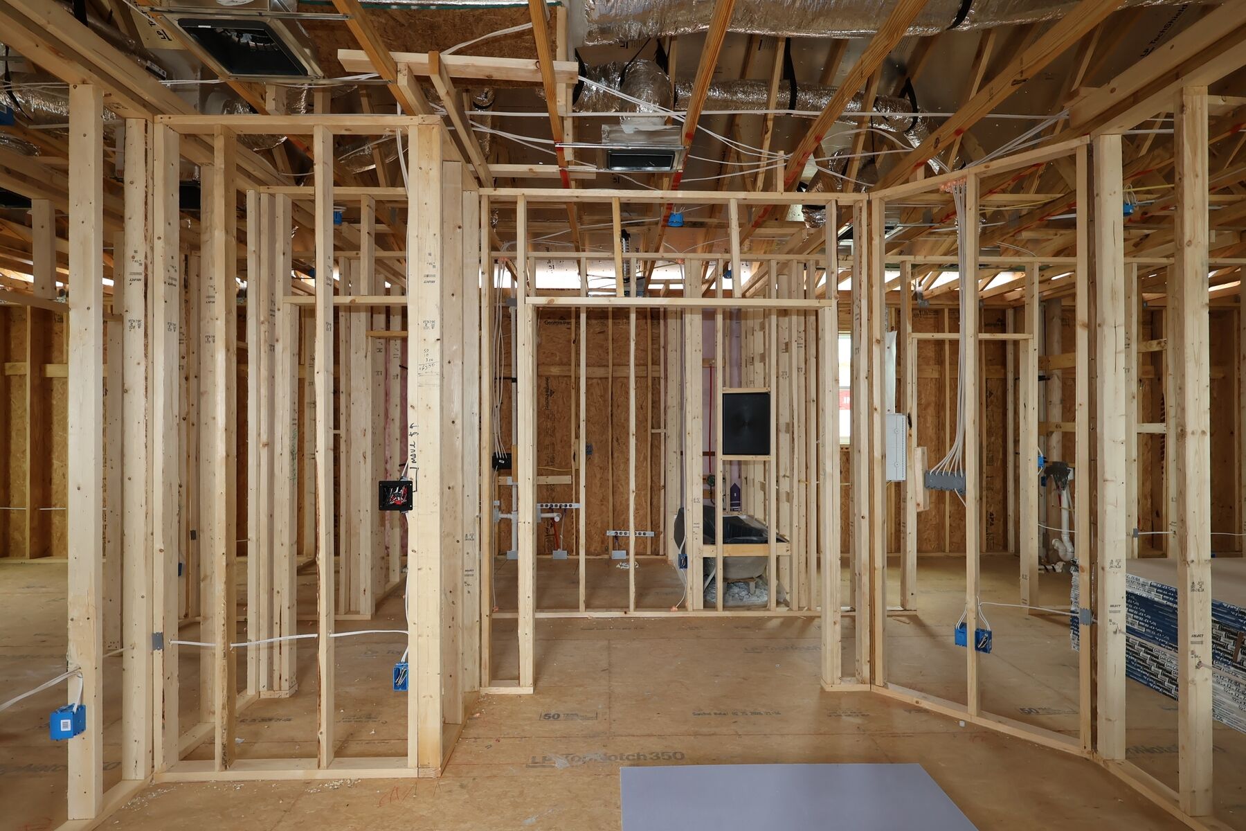 Framing