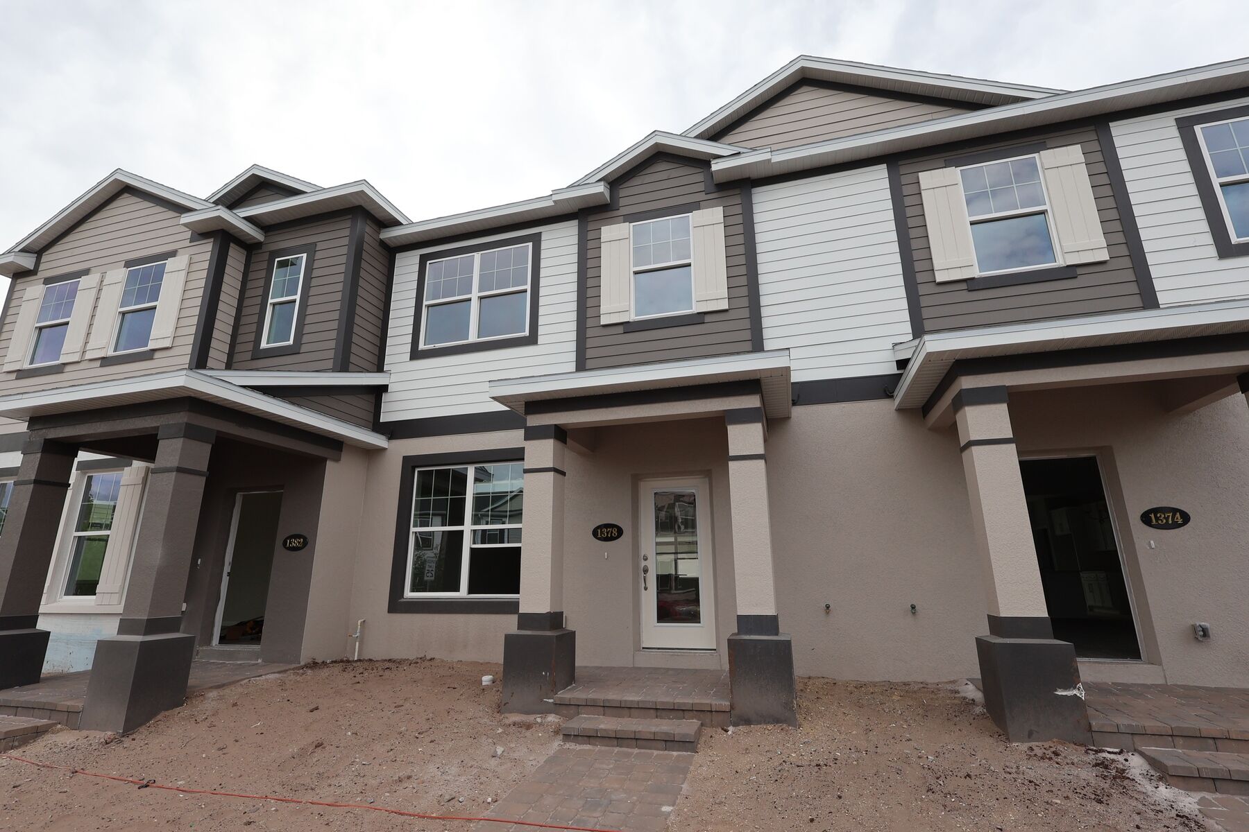 Front Exterior