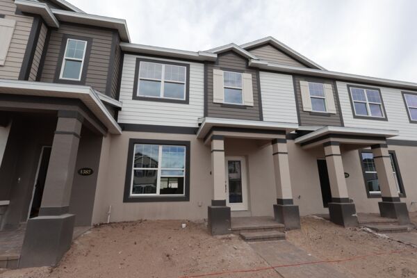 Front Exterior
