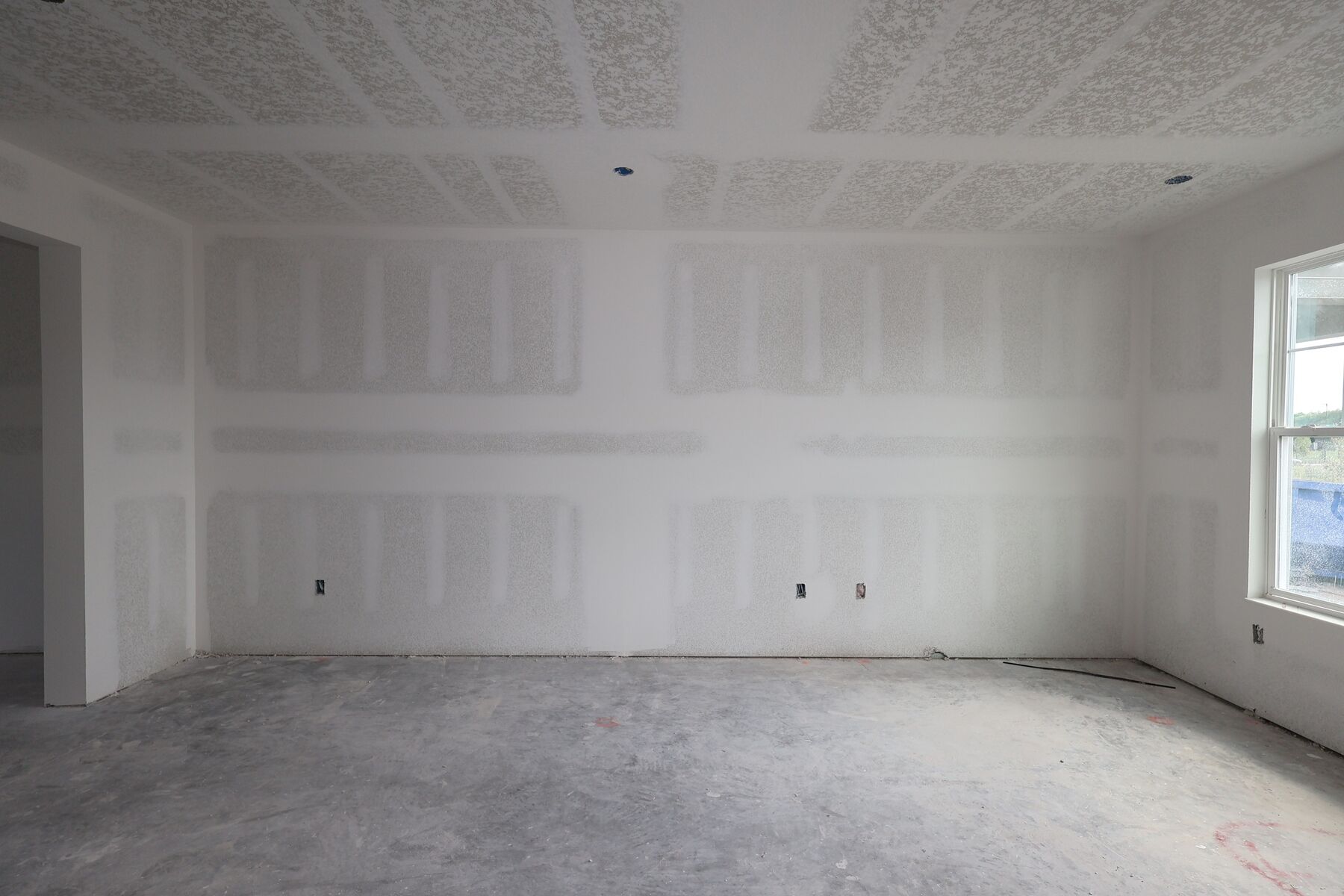 Drywall