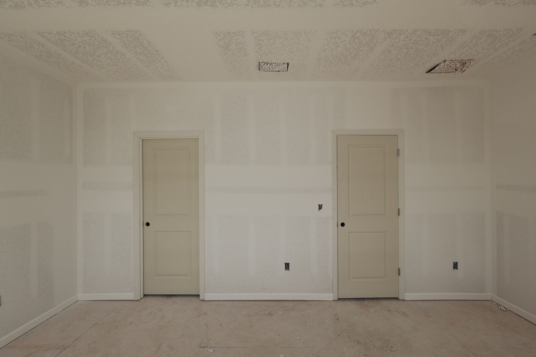 Drywall