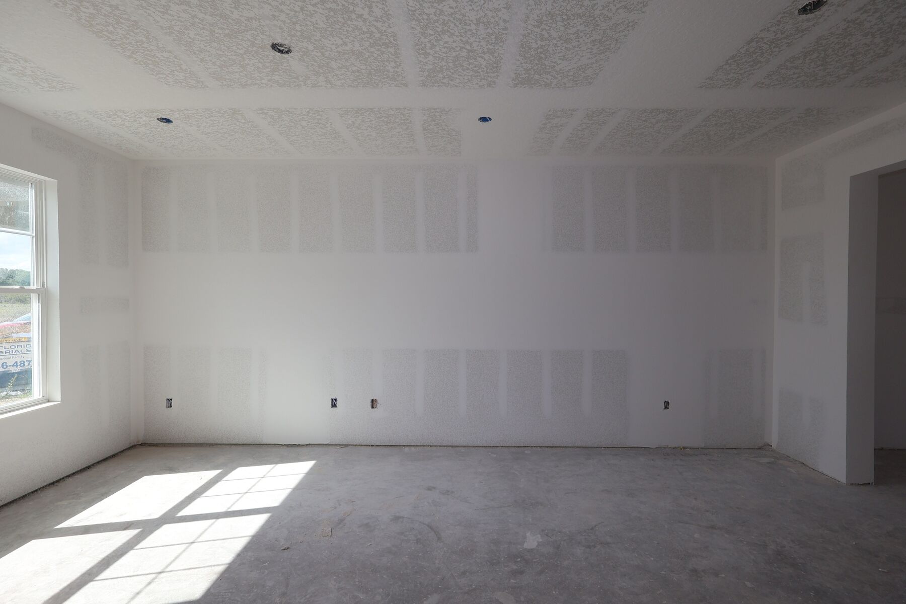 Drywall