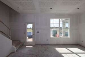Drywall