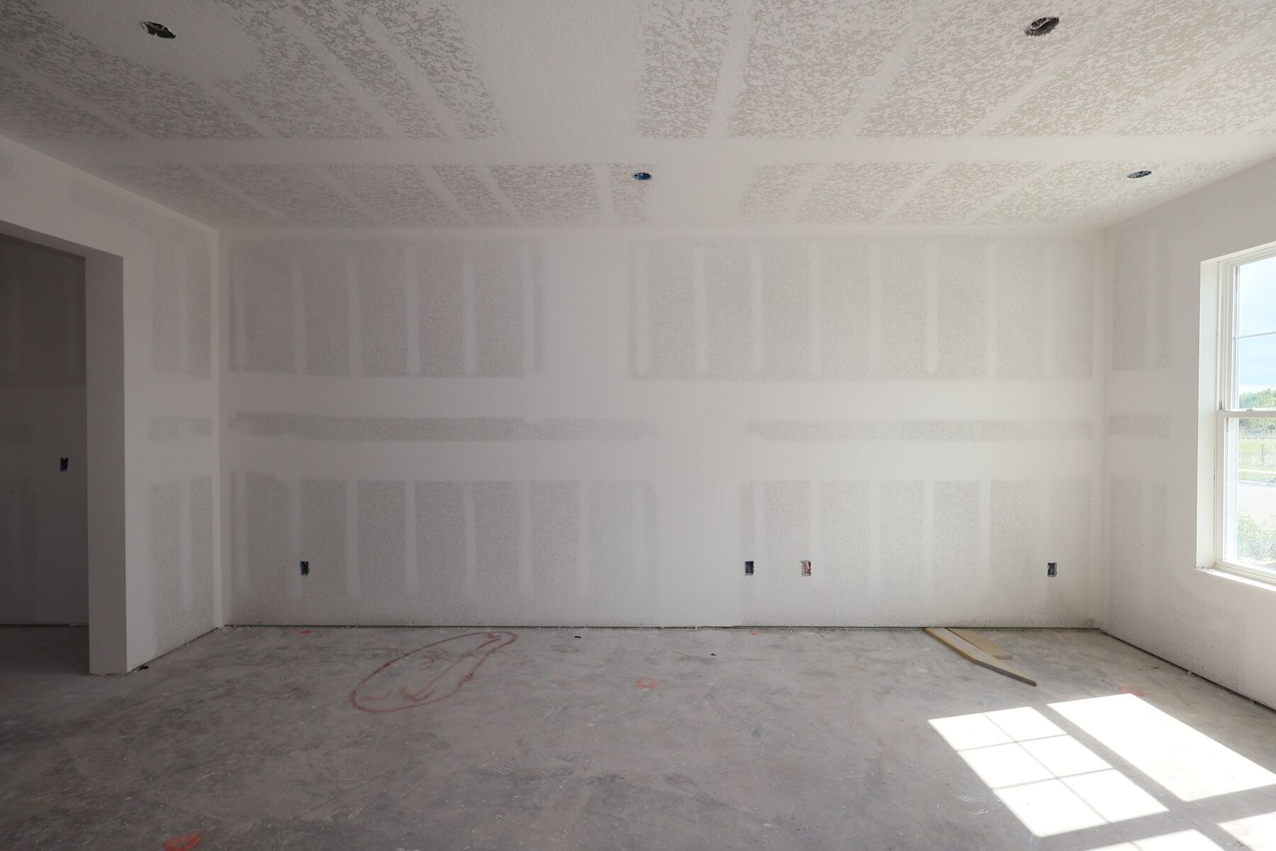 Drywall