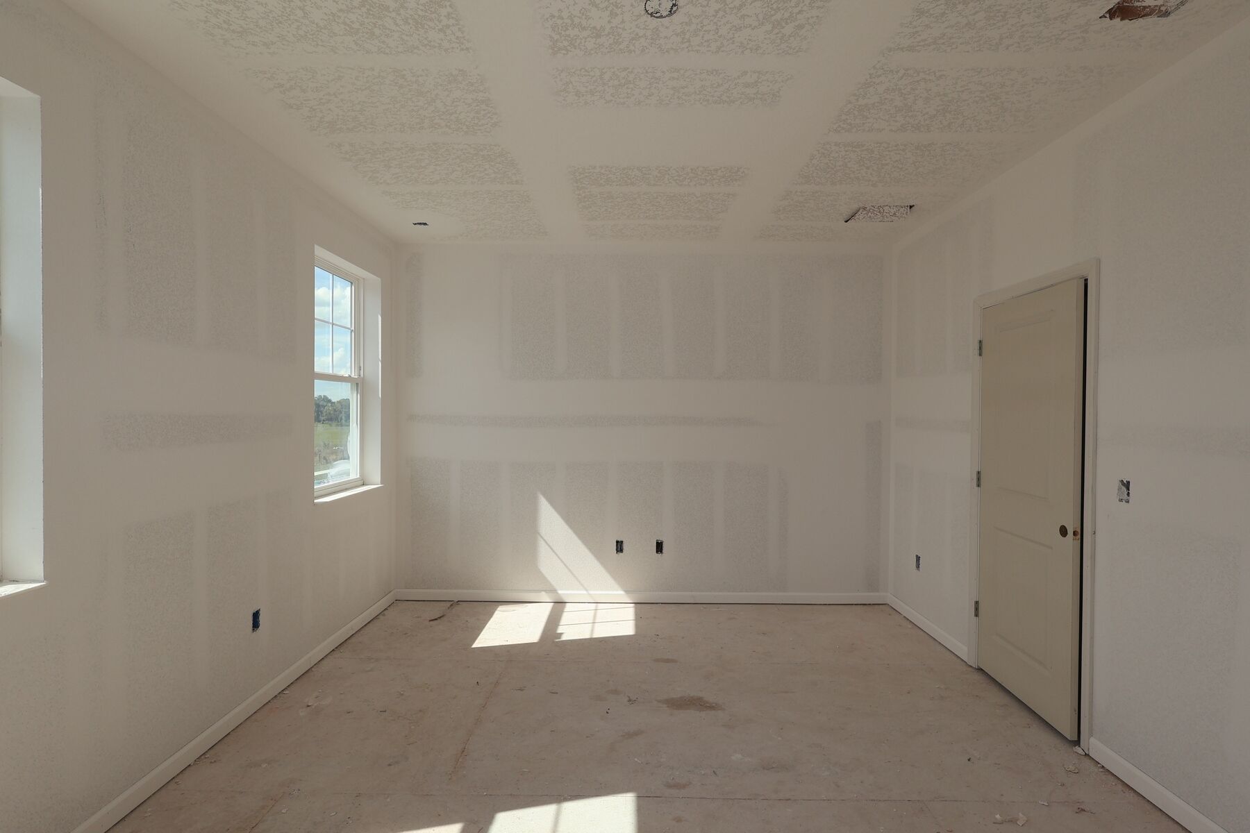 Drywall