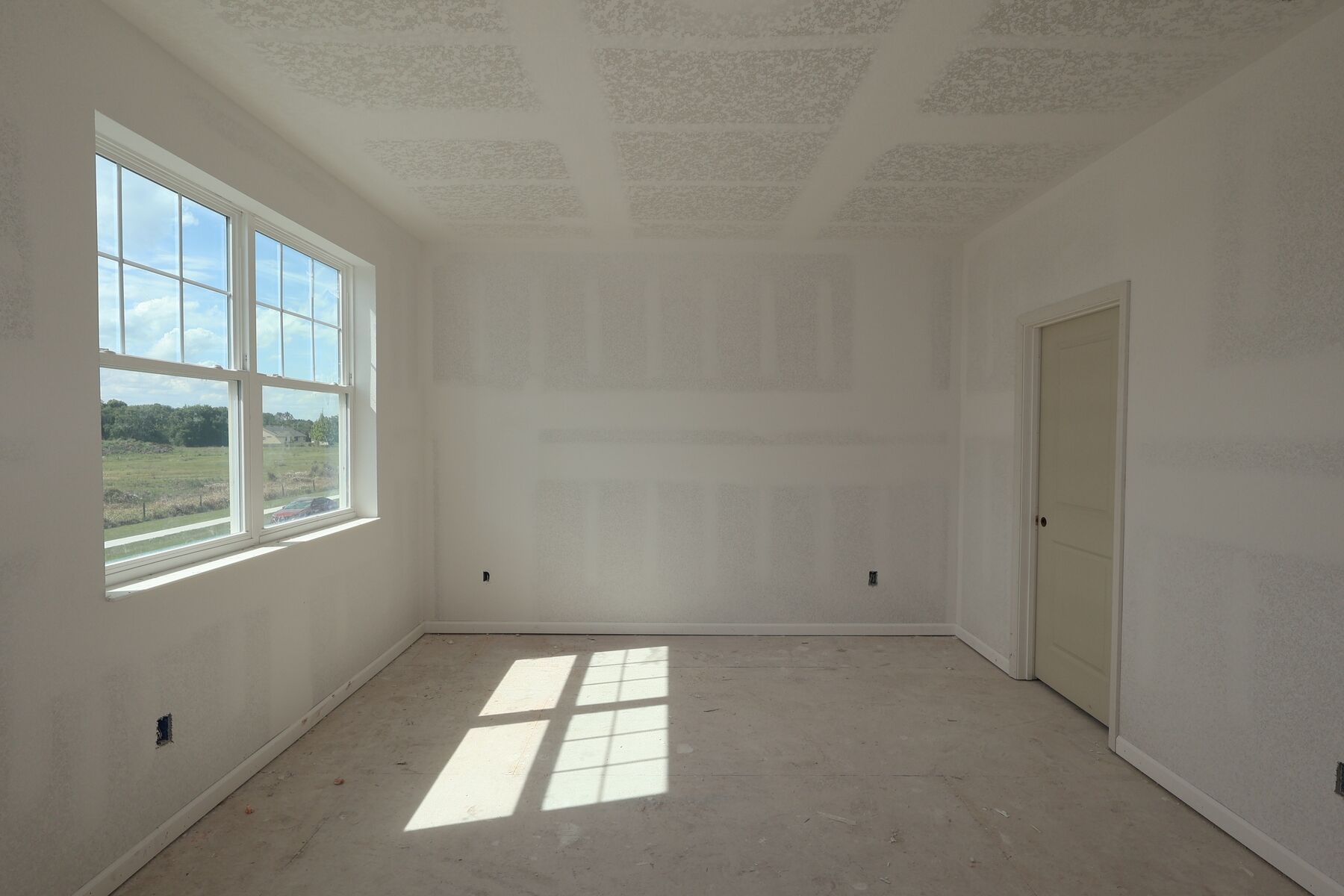 Drywall