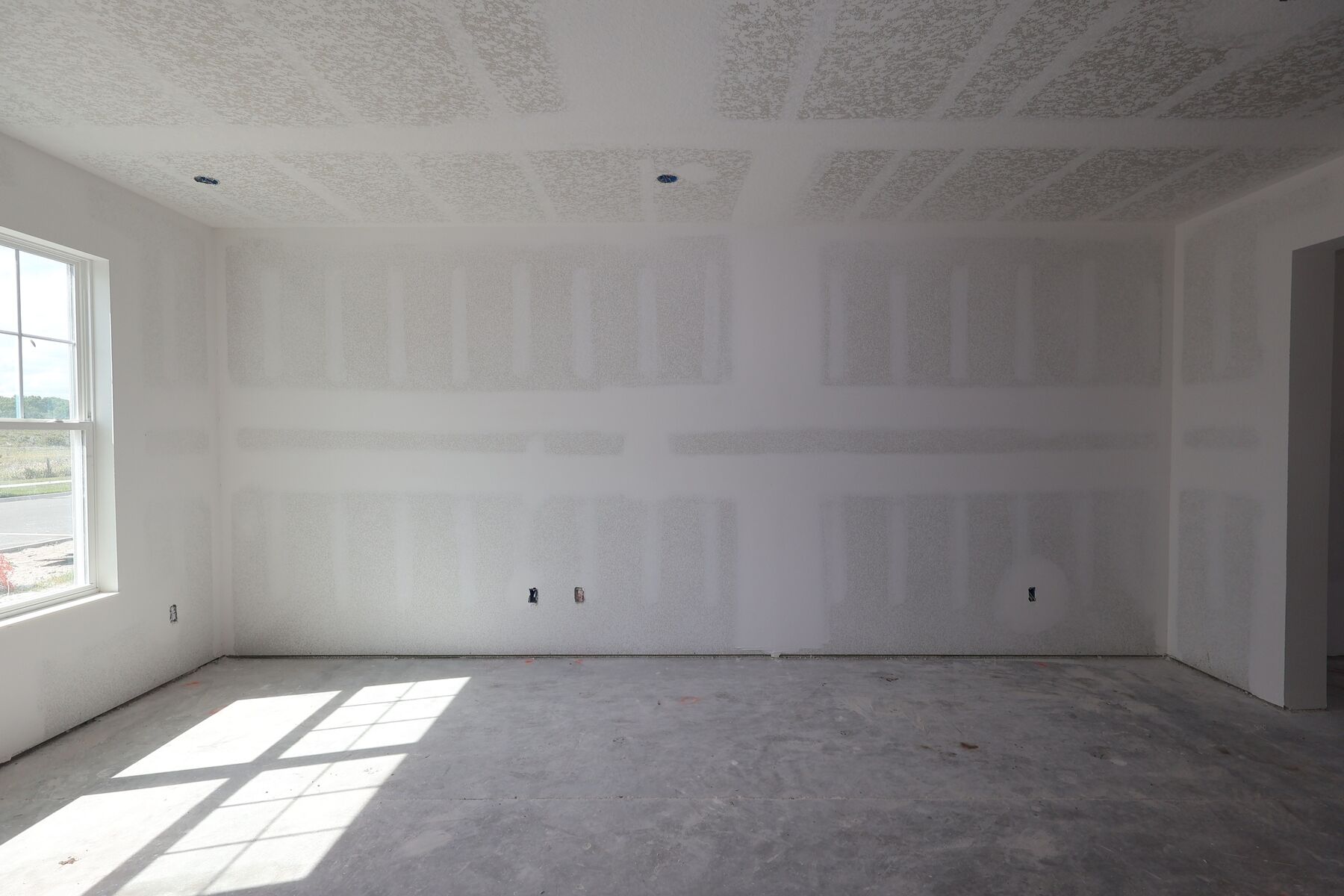 Drywall