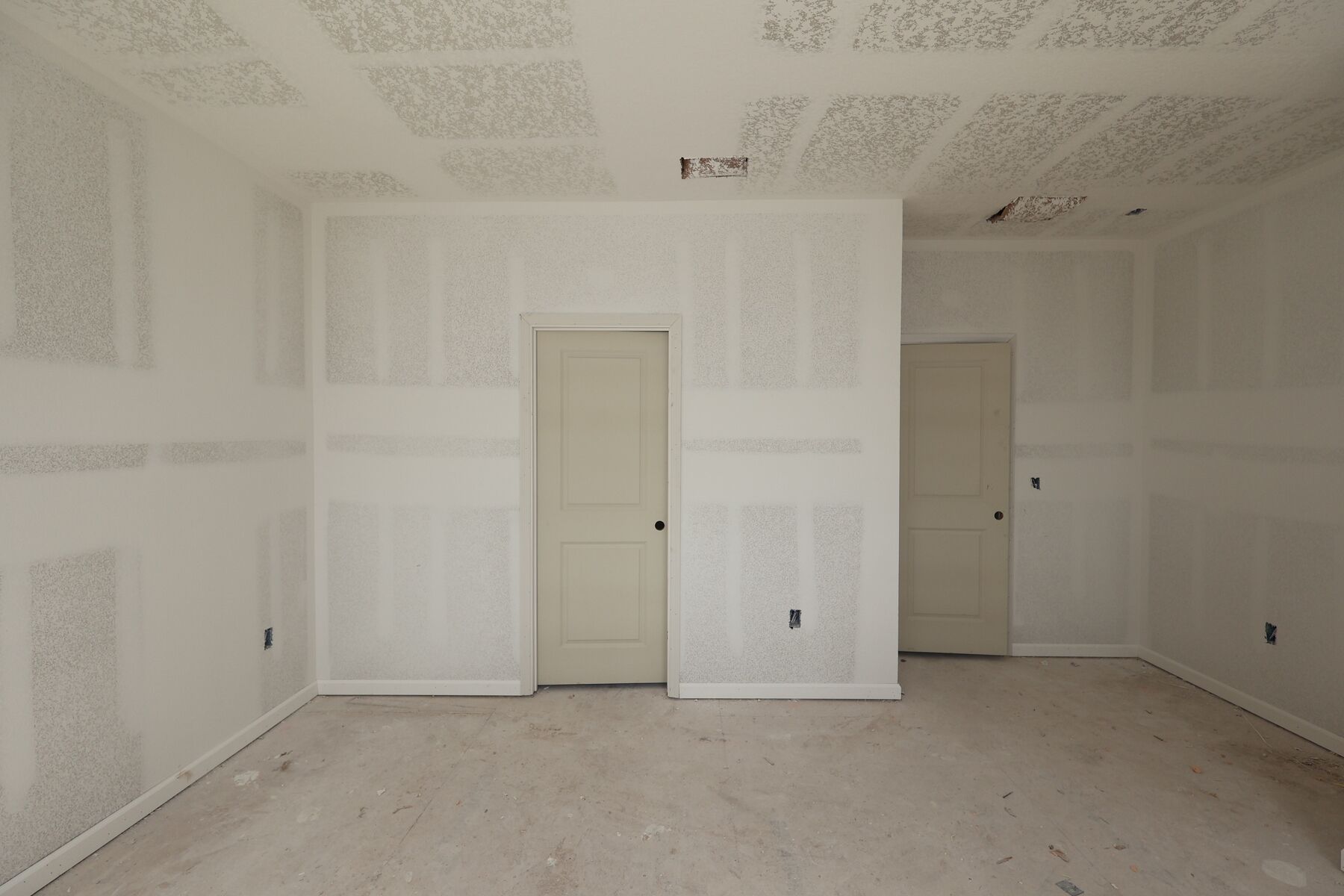 Drywall