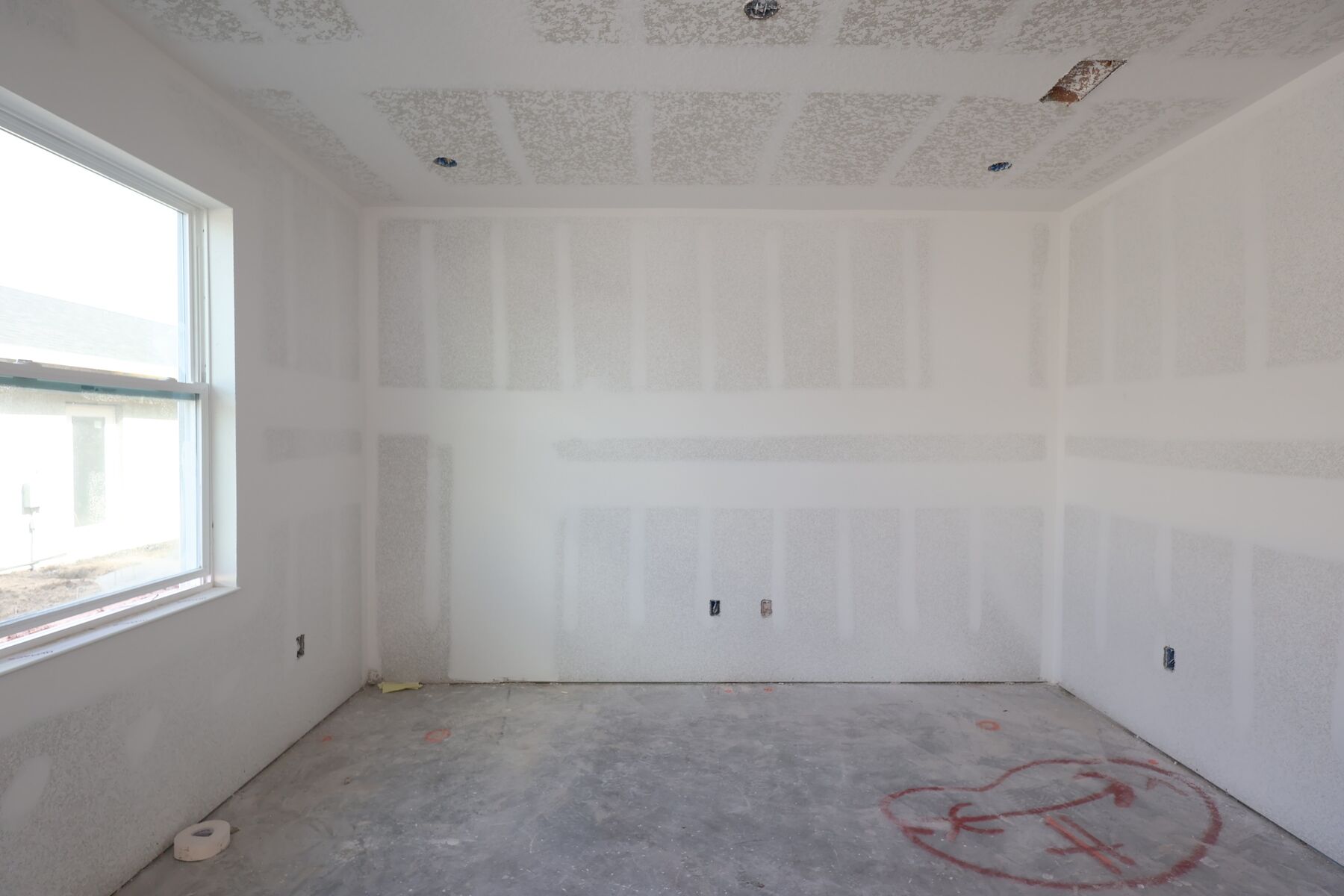 Drywall