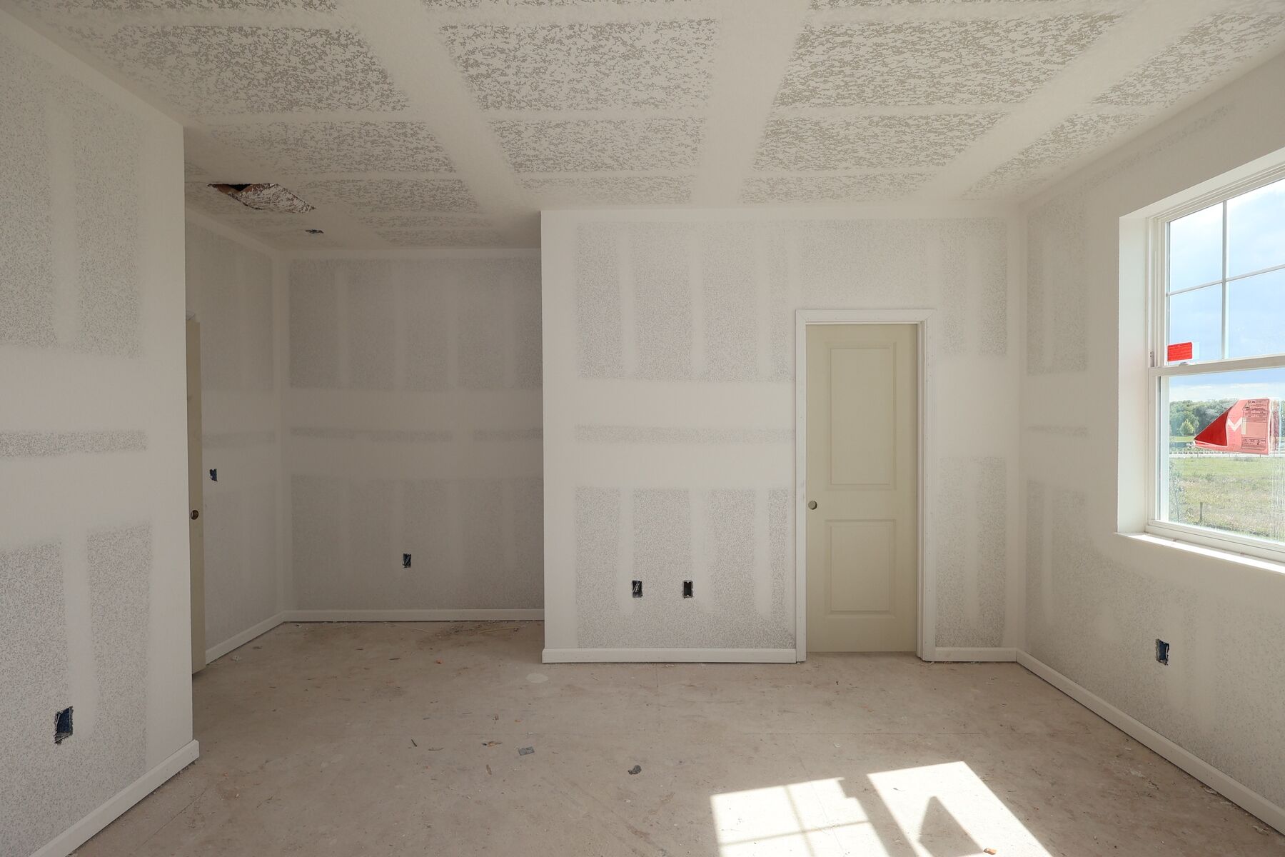 Drywall
