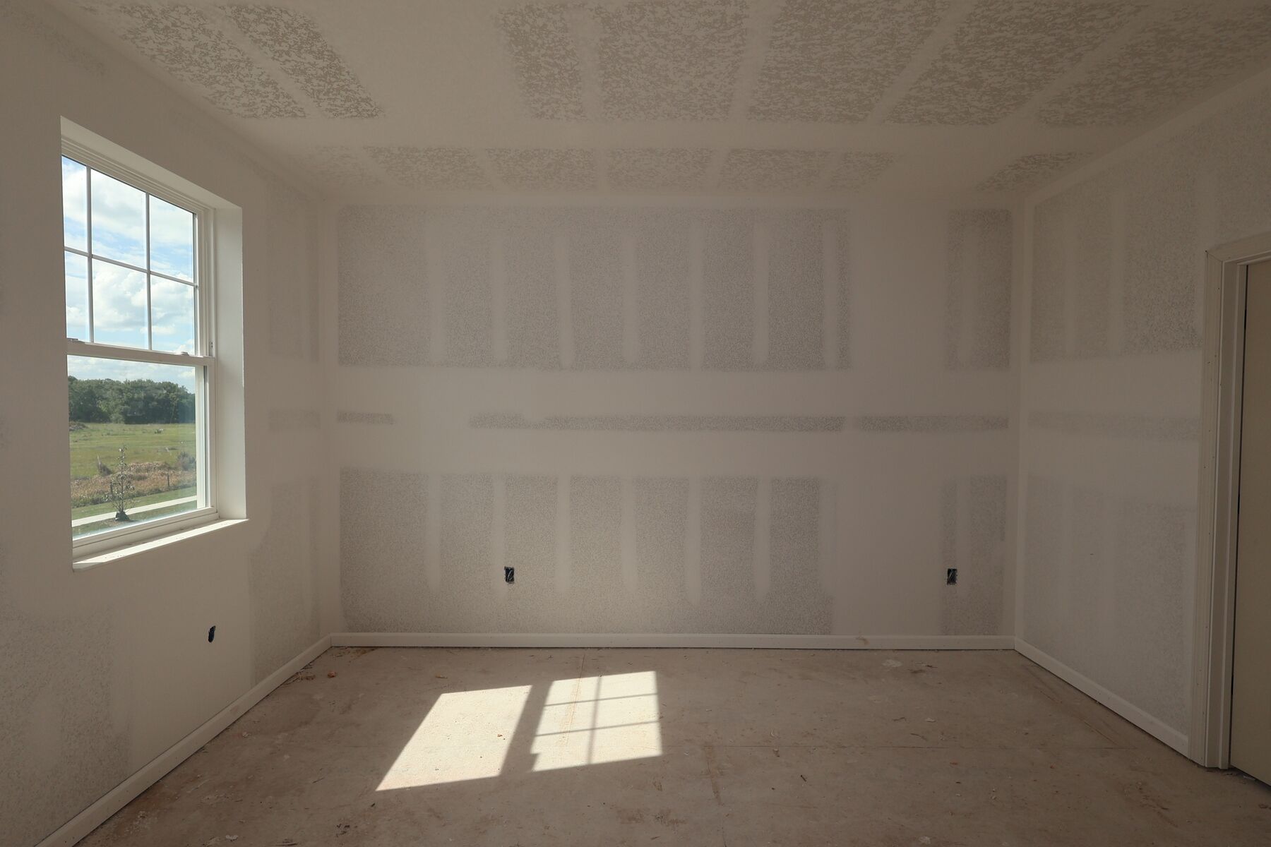 Drywall