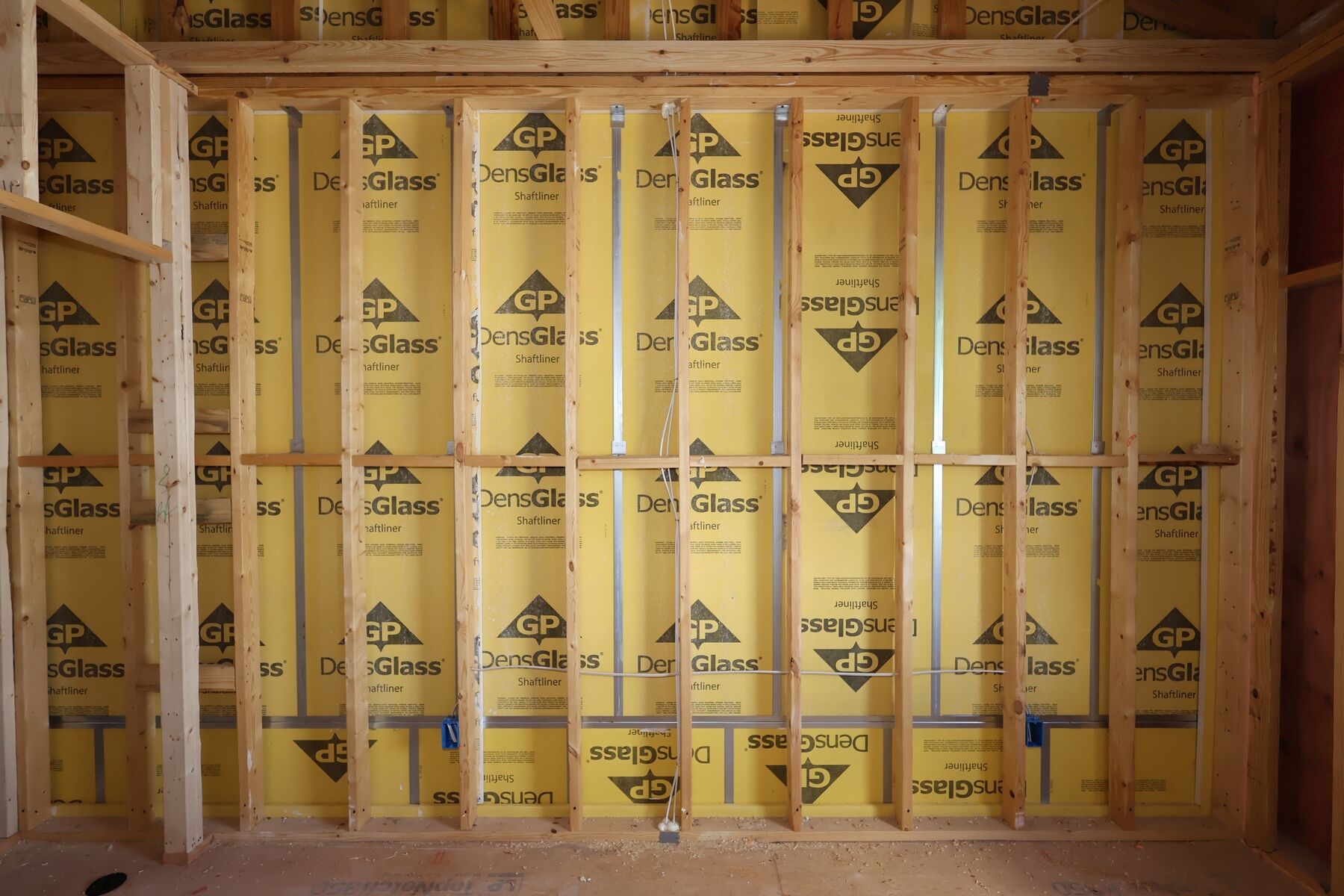 Framing