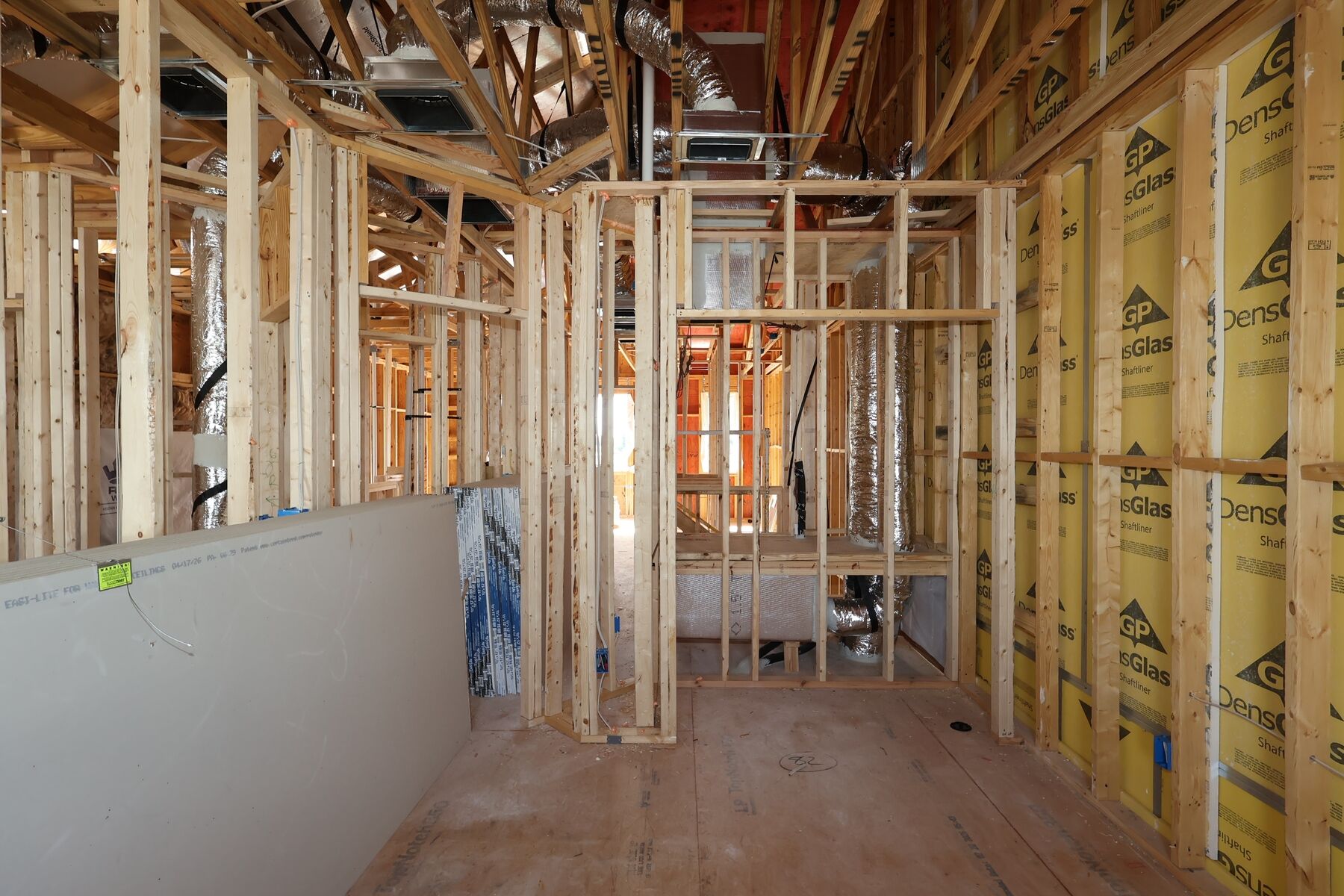 Framing