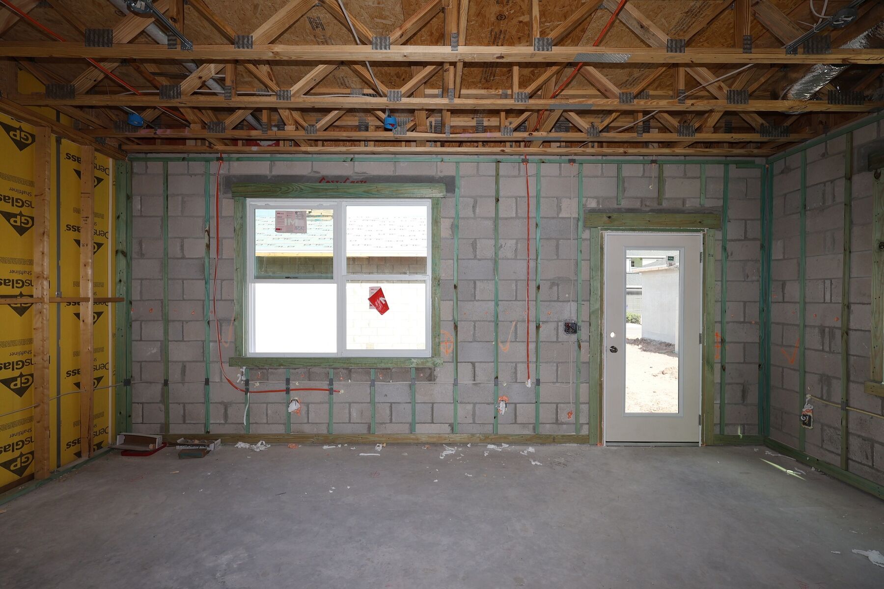 Framing