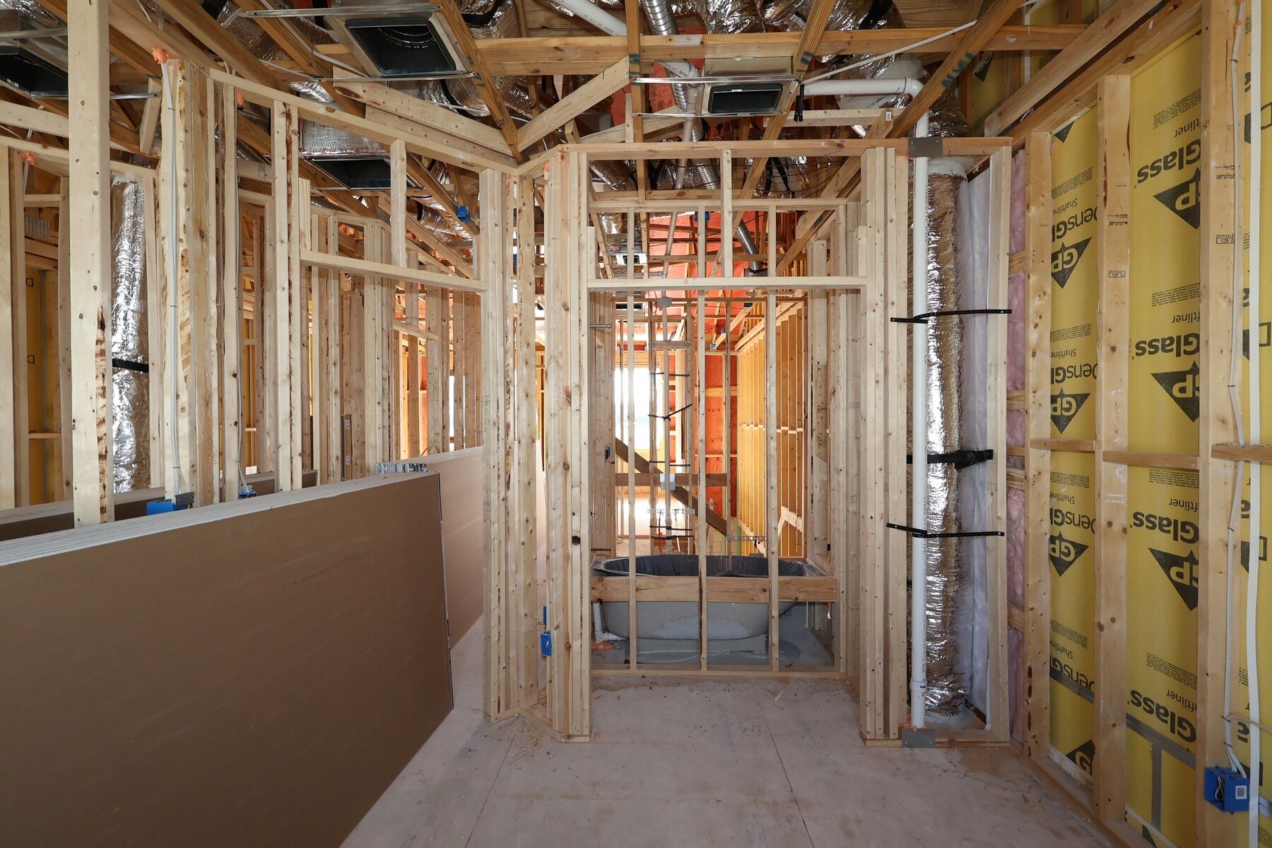 Framing