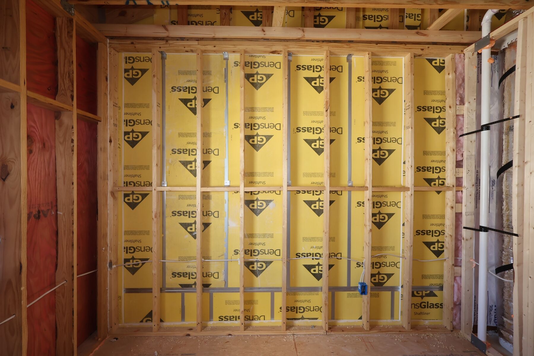 Framing