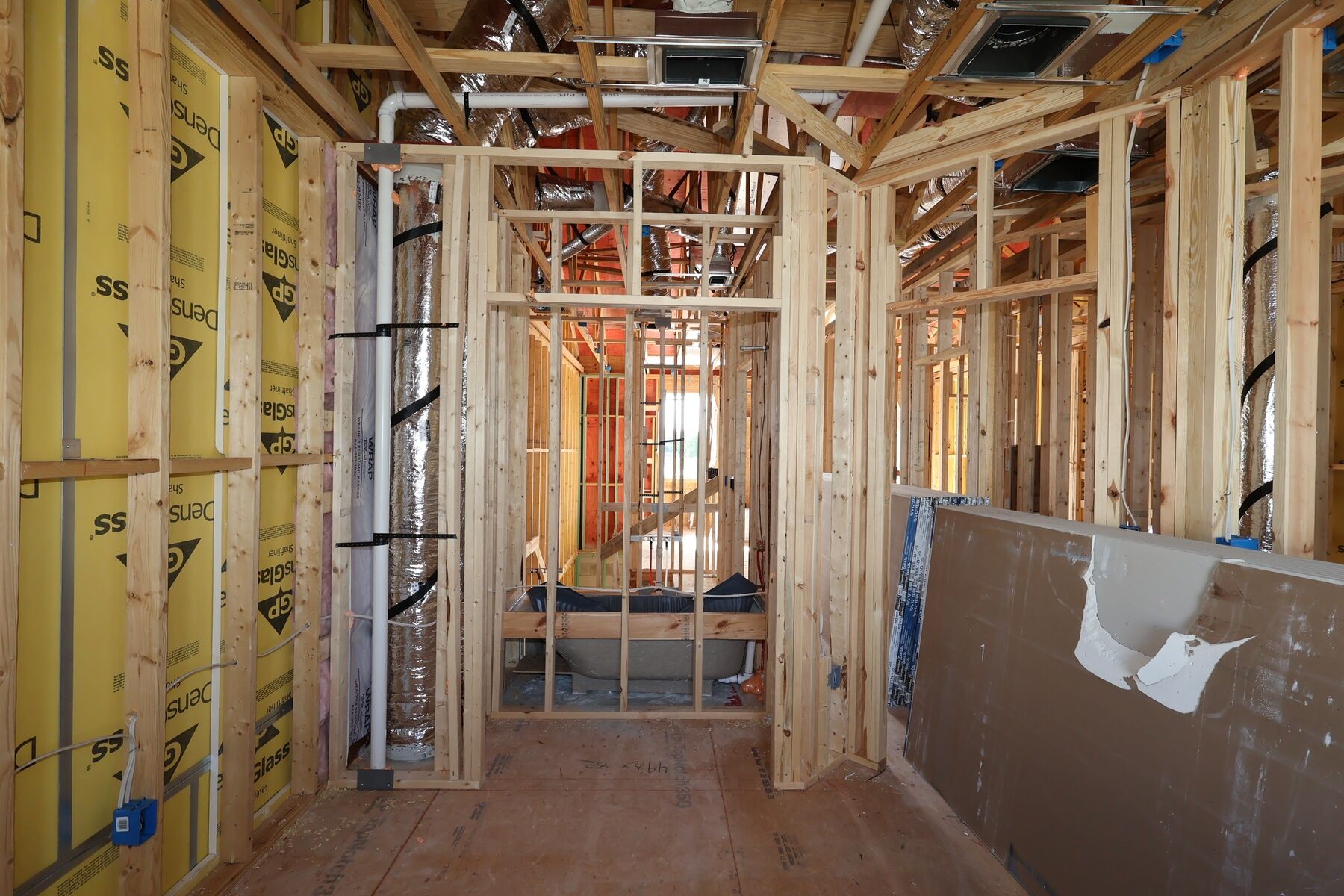Framing