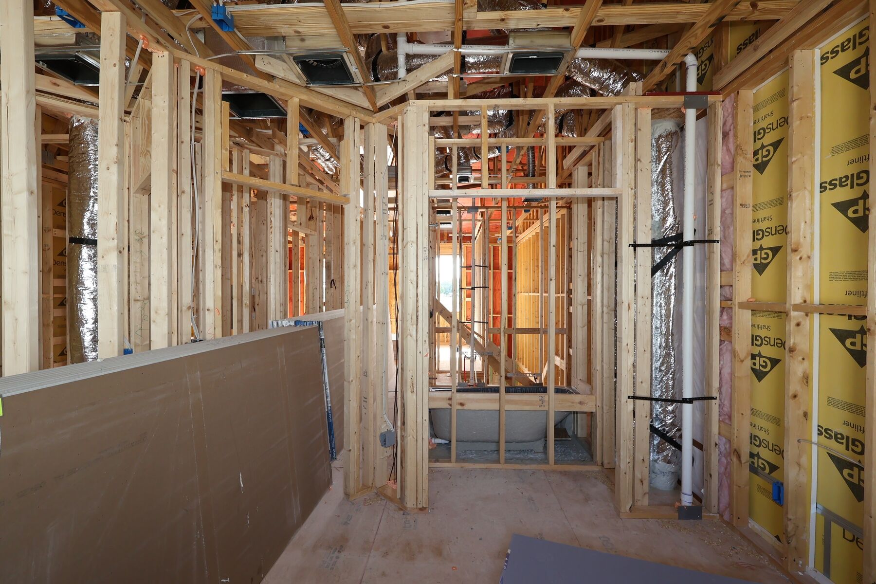 Framing