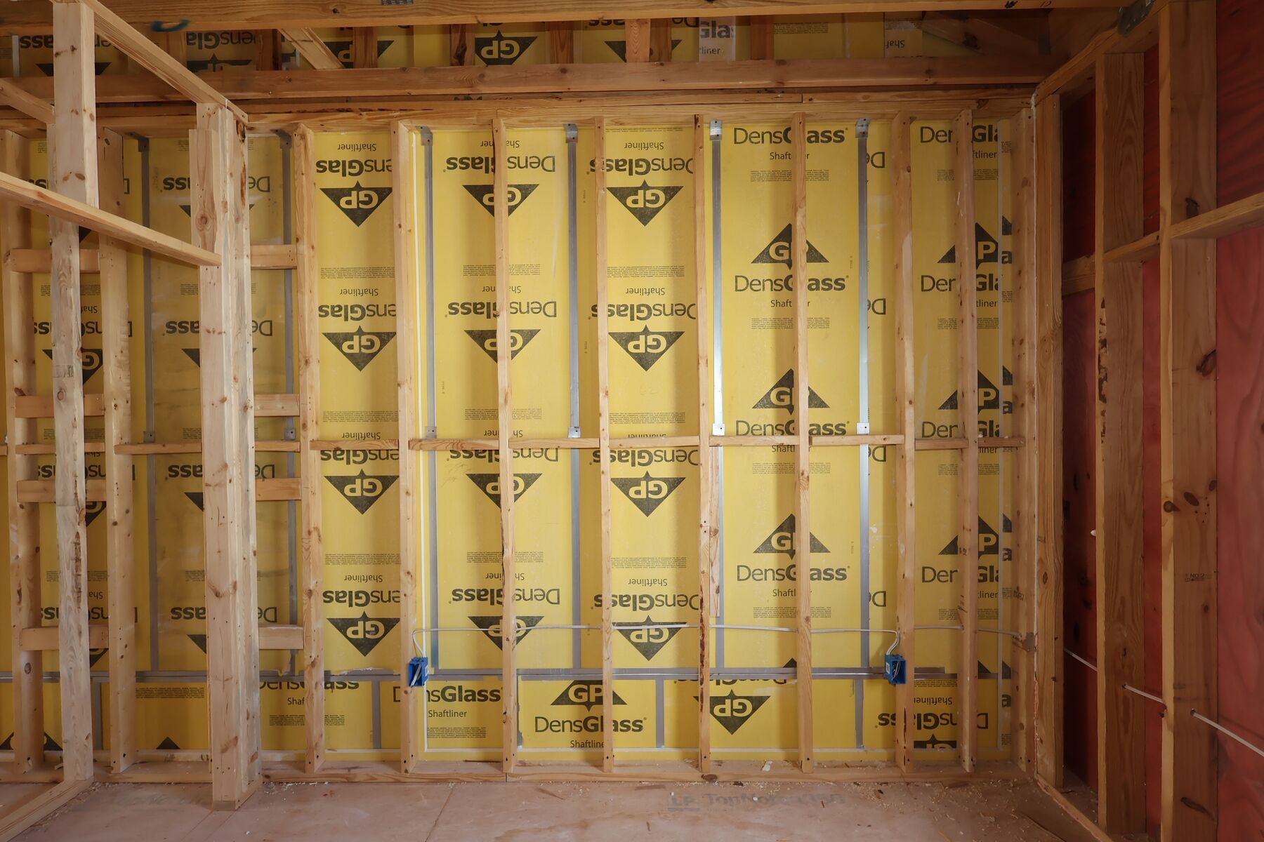 Framing
