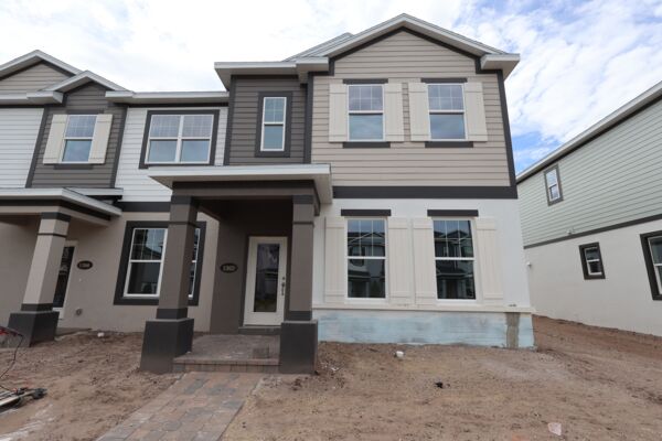 Center Lake on the Park