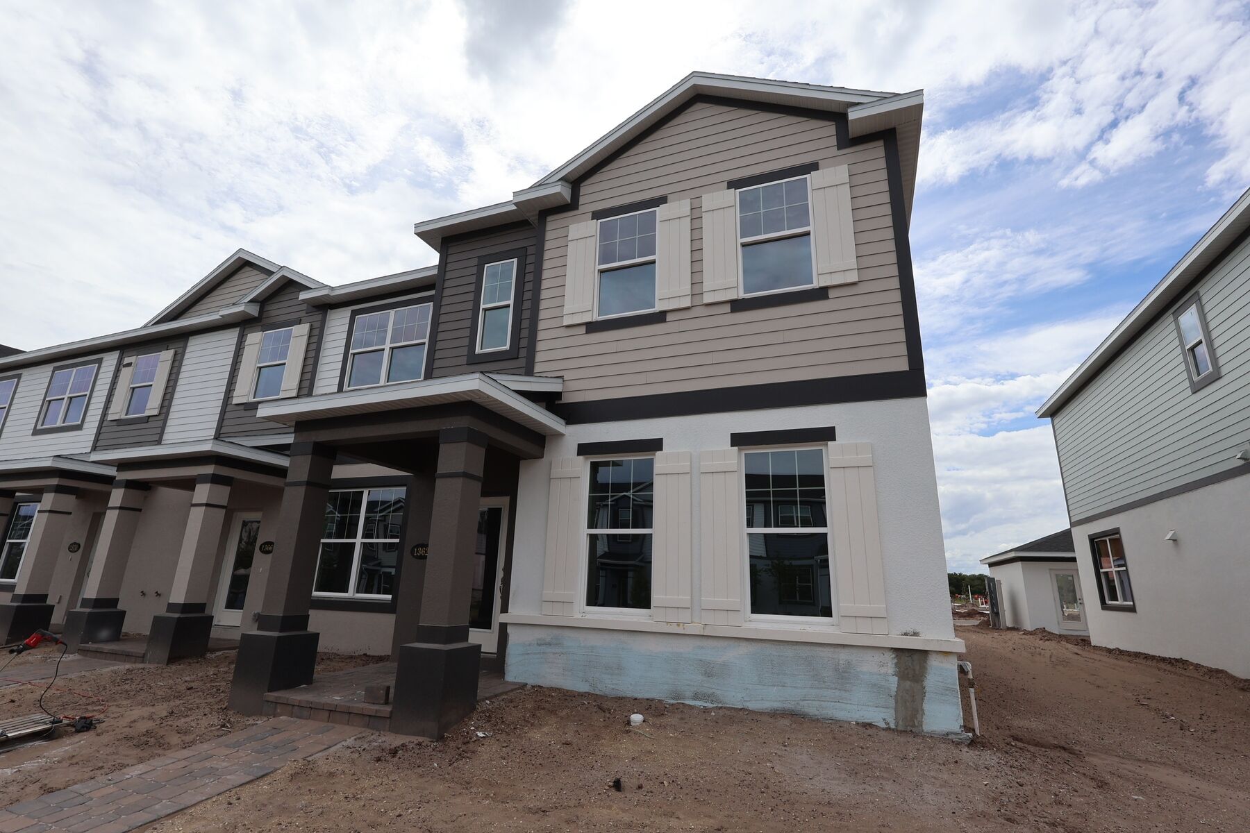Front Exterior