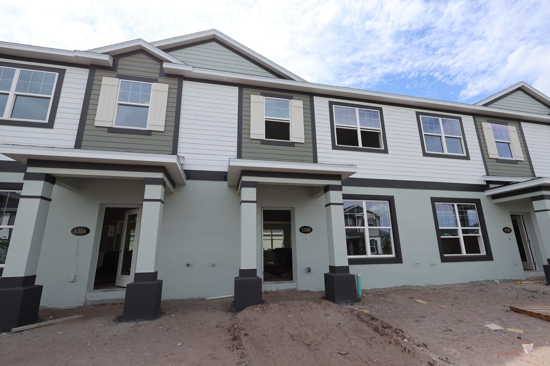 Front Exterior