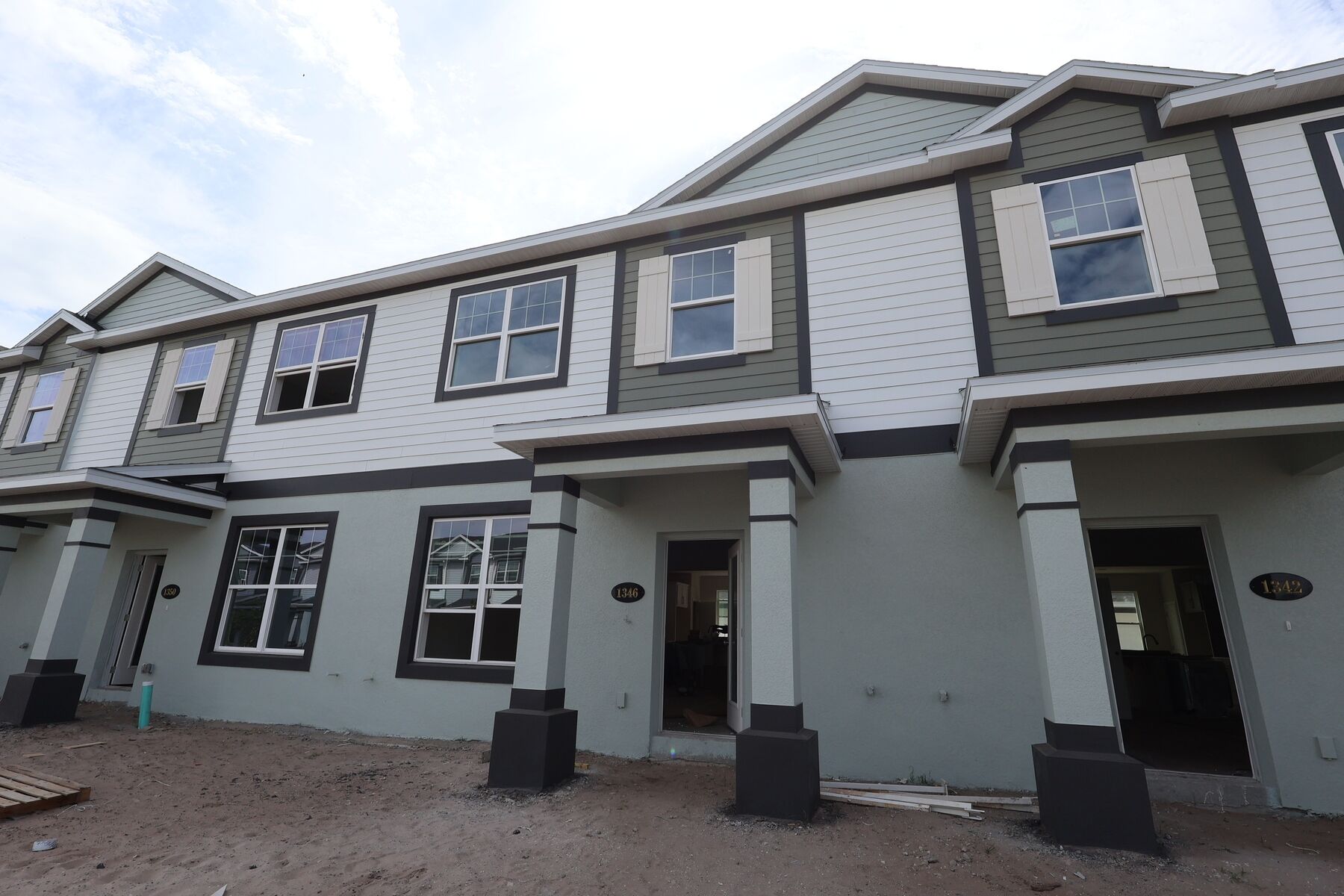 Front Exterior