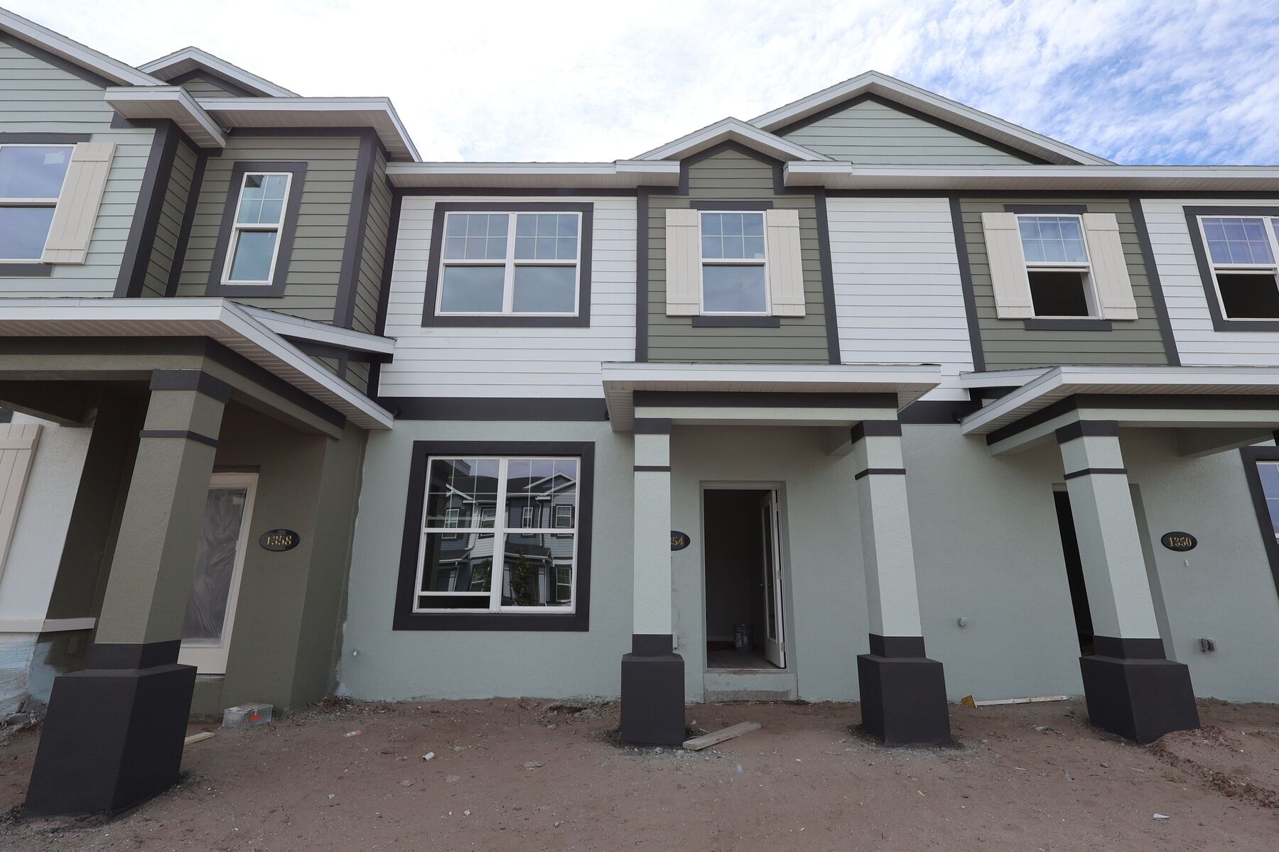 Front Exterior