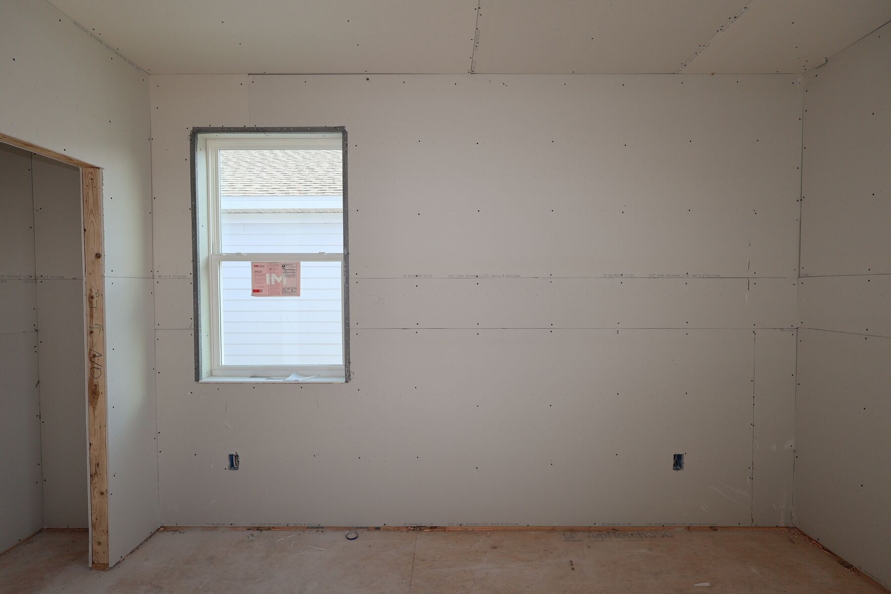 Drywall
