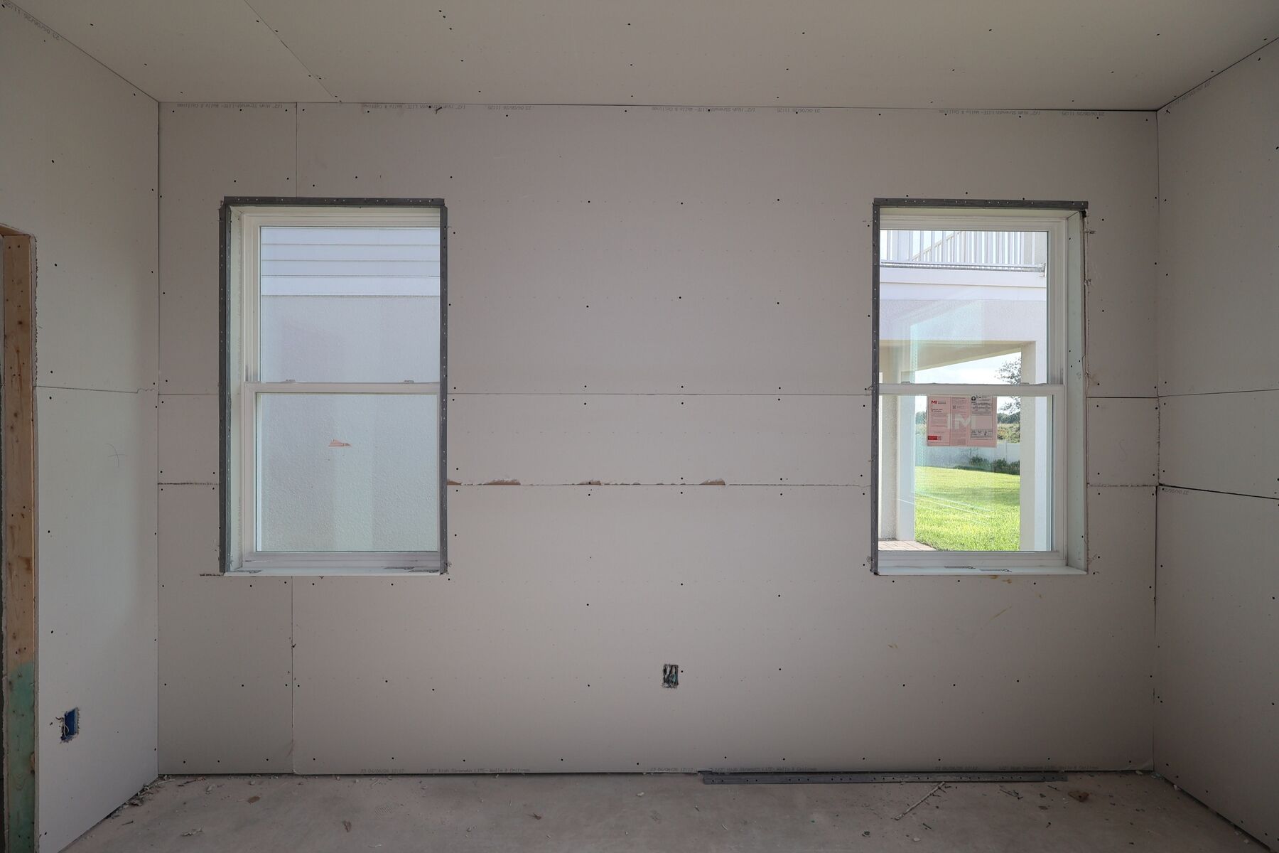 Drywall