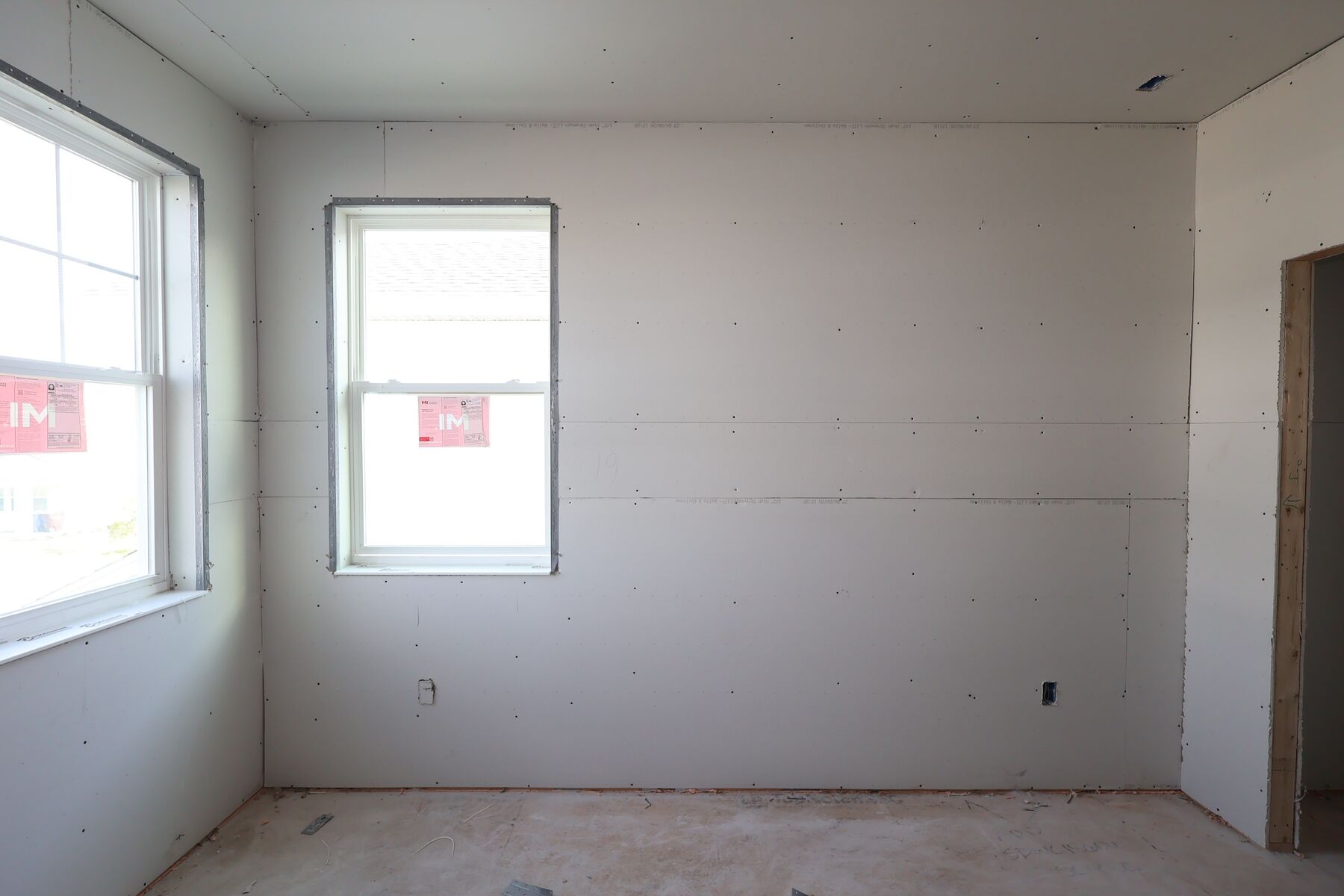 Drywall