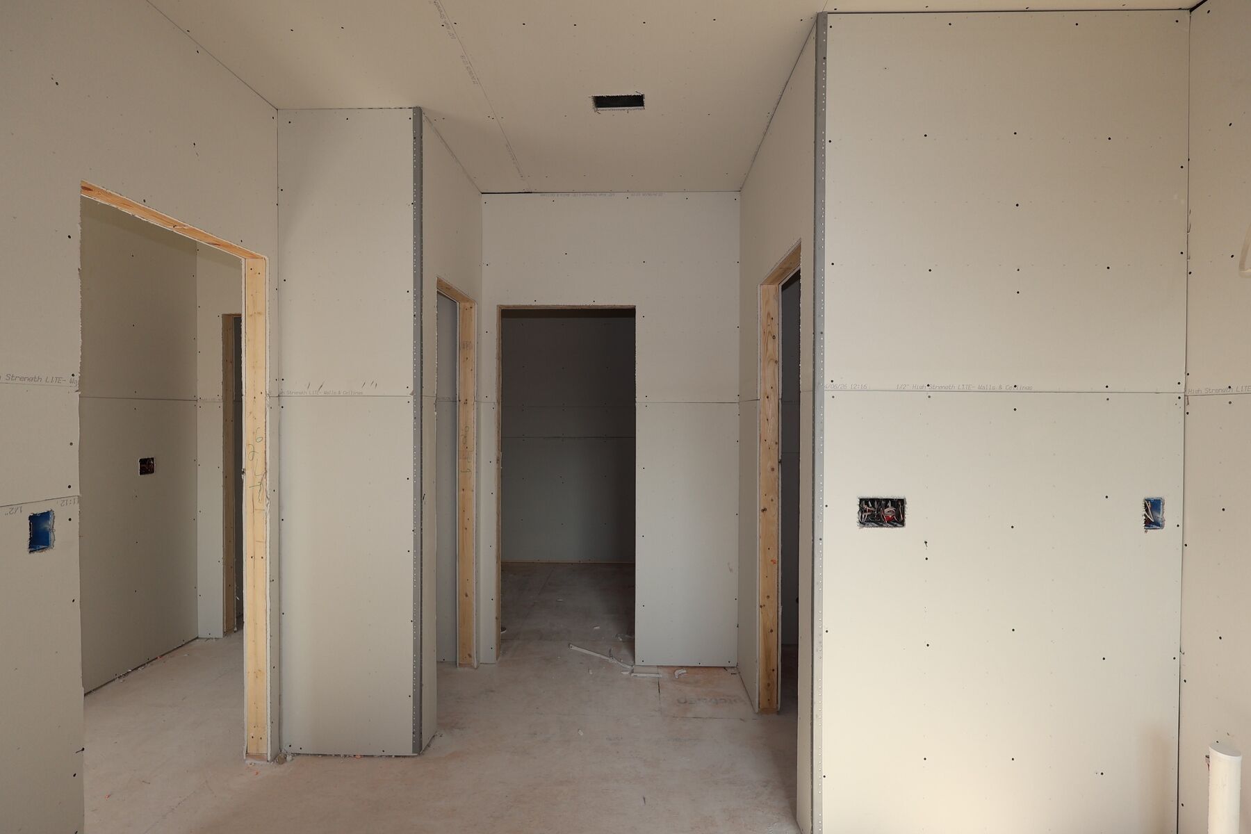 Drywall