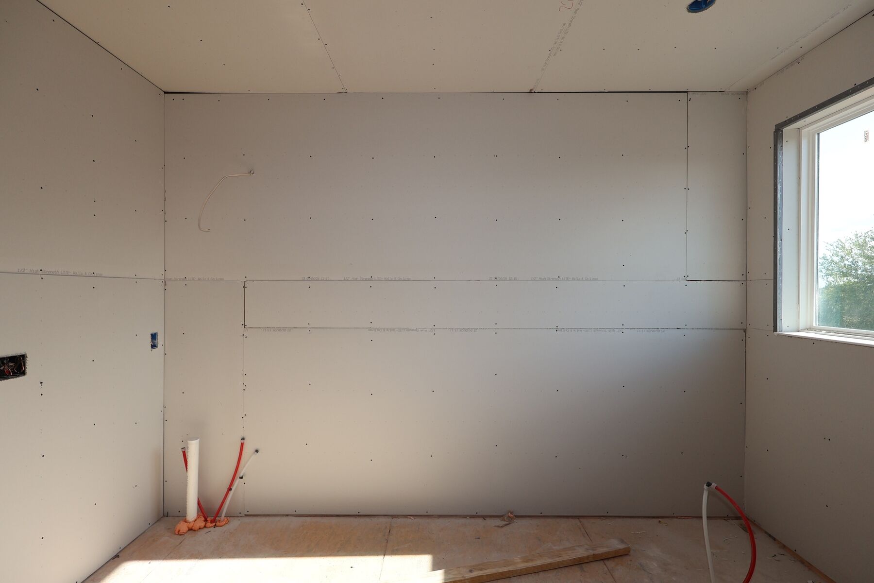 Drywall