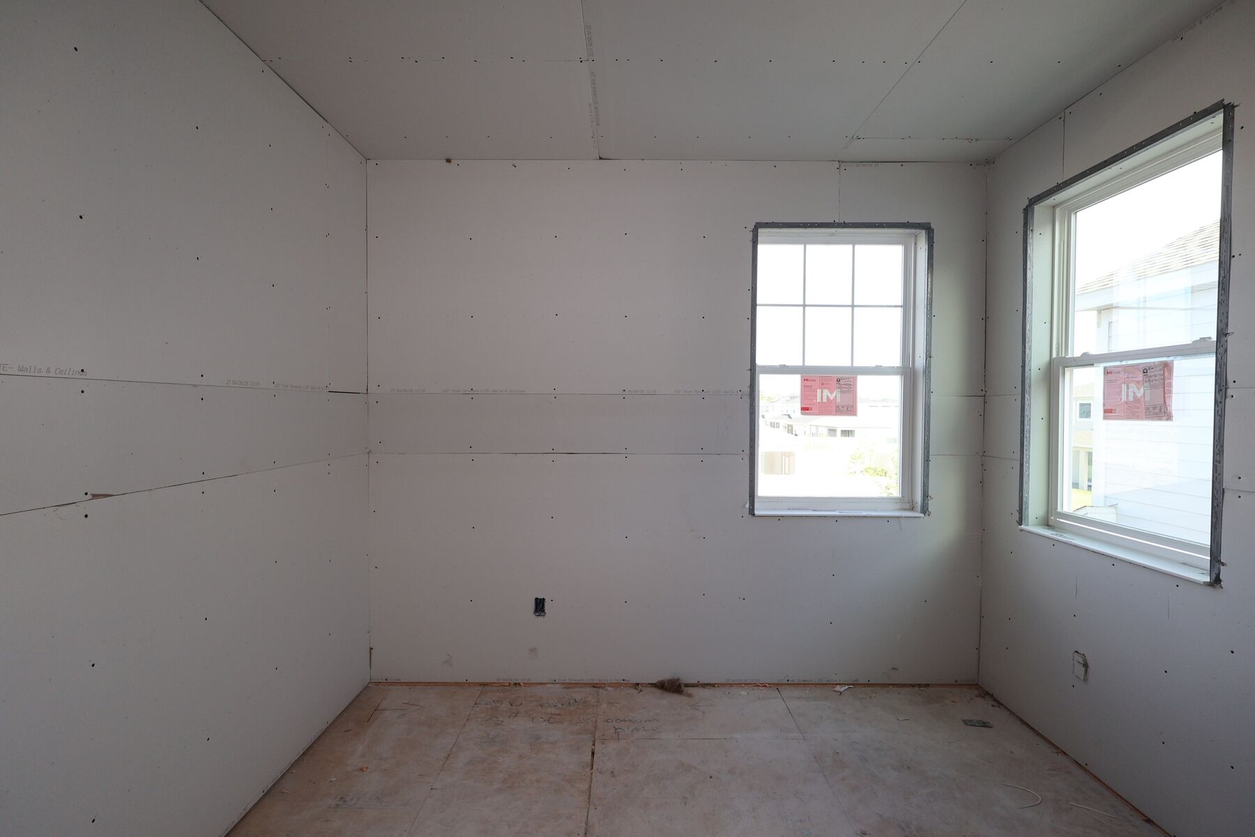 Drywall