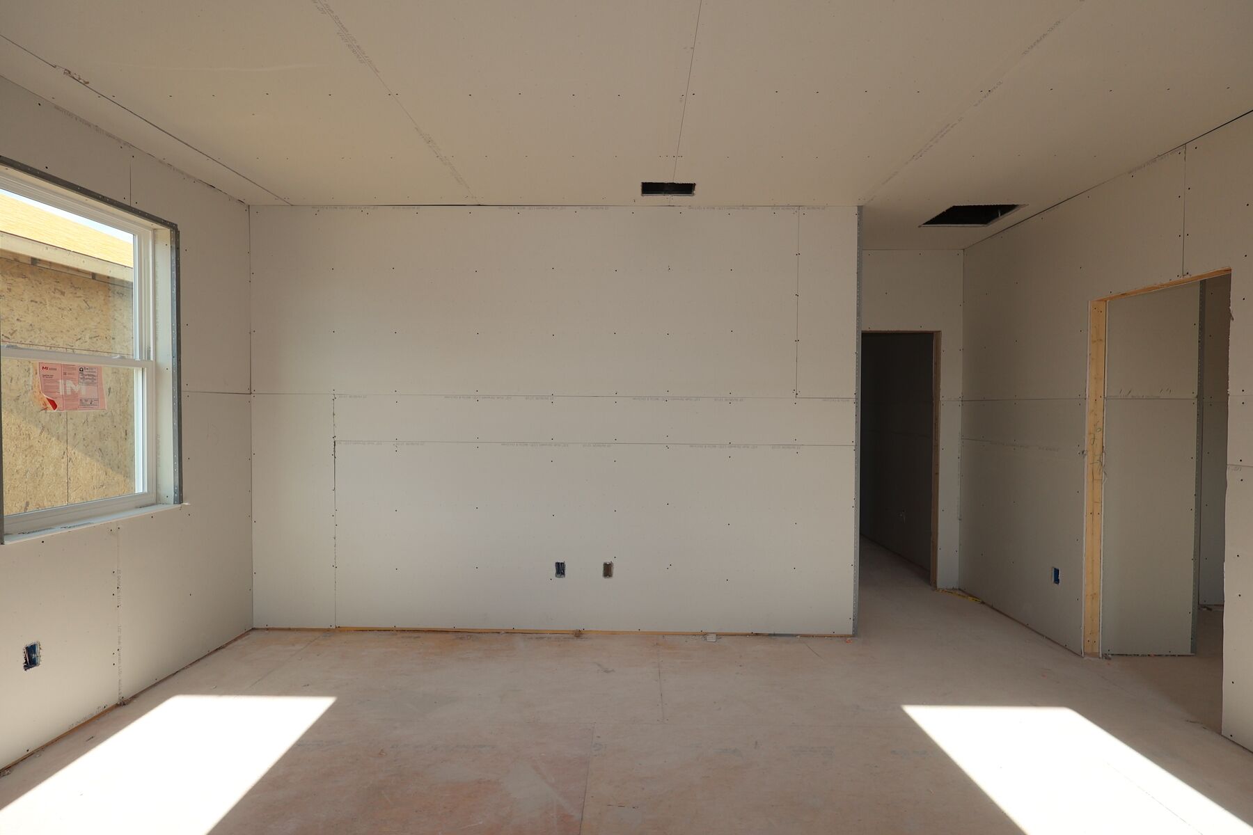 Drywall