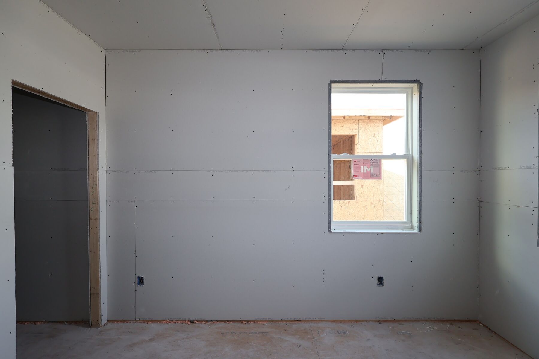 Drywall