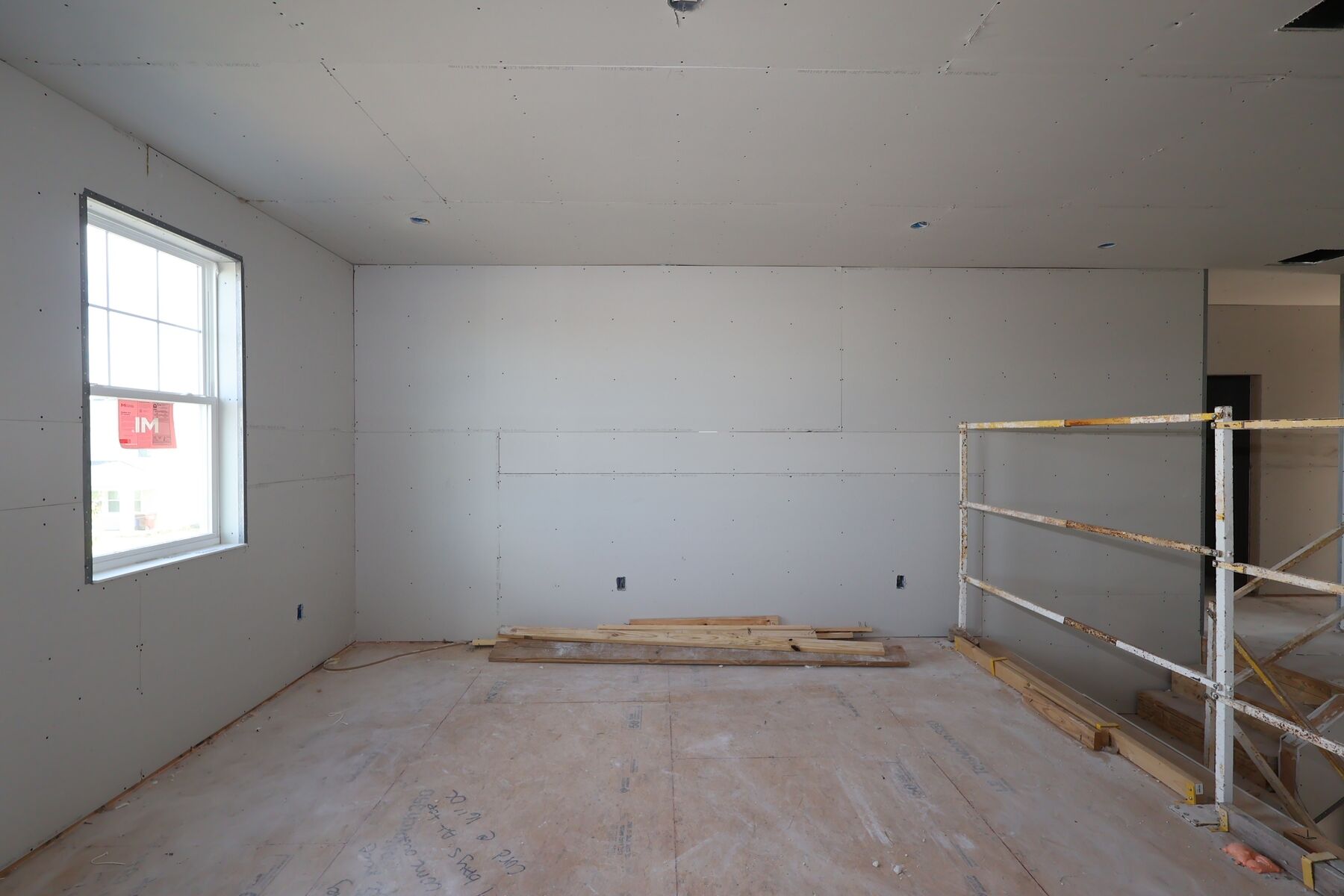 Drywall