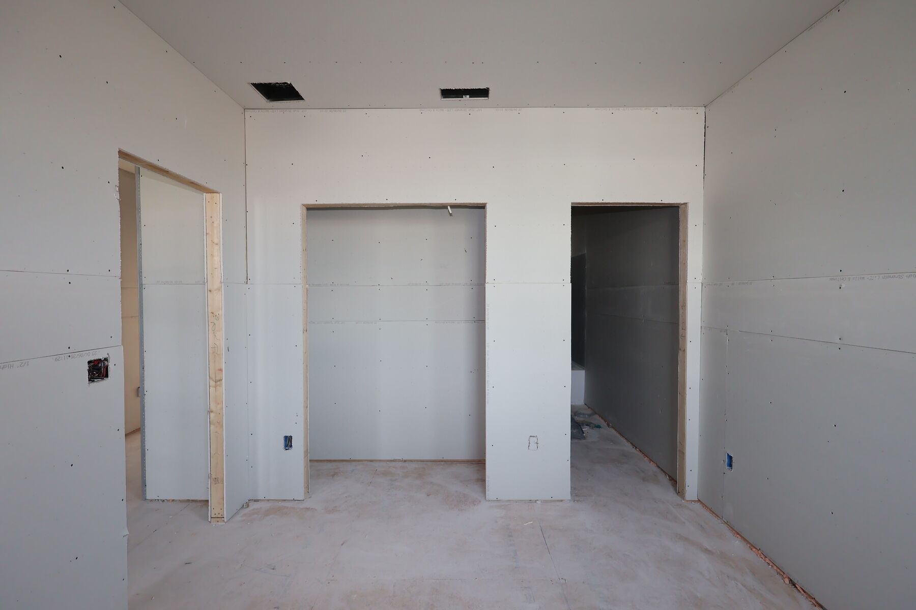 Owner's Closet