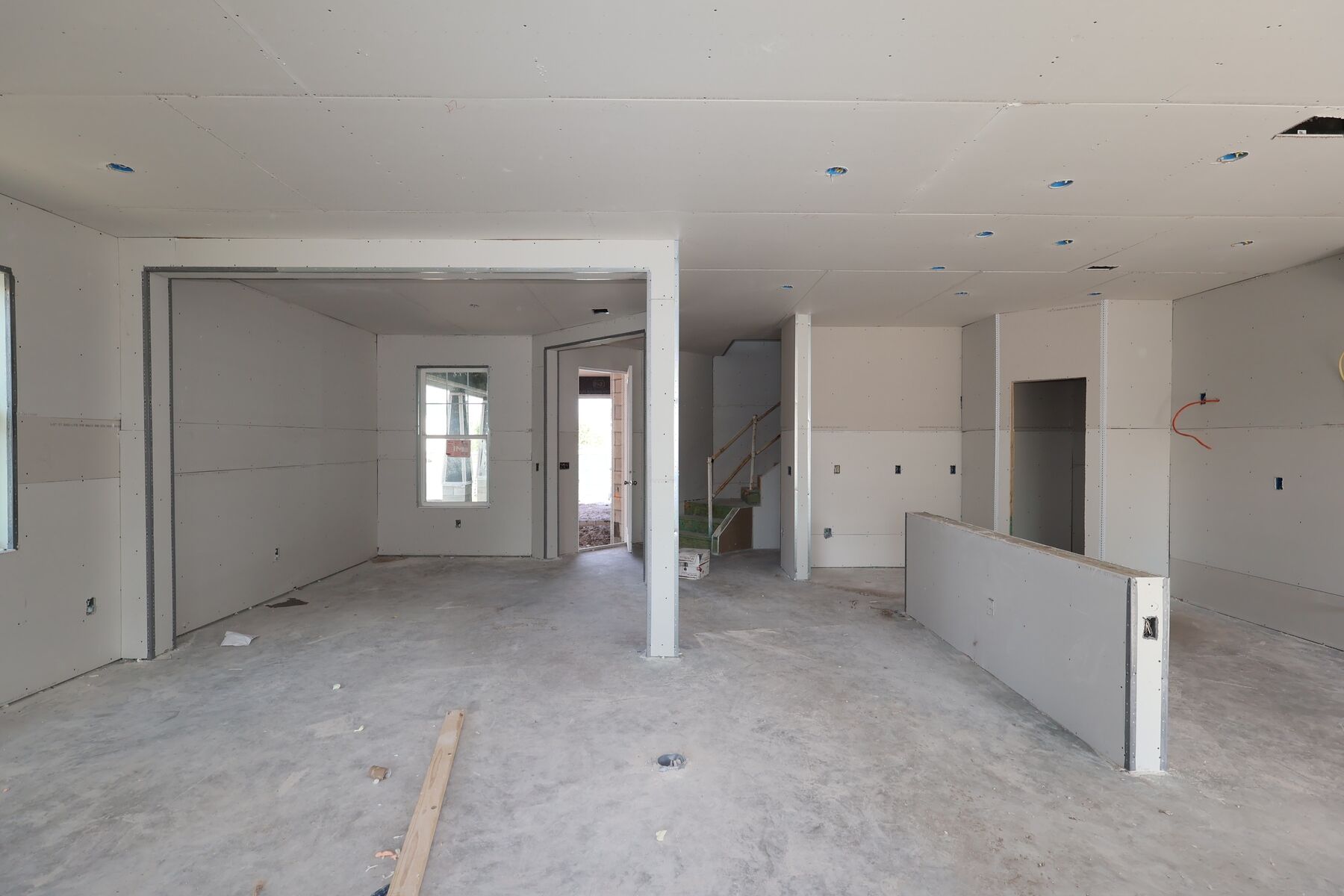 Drywall