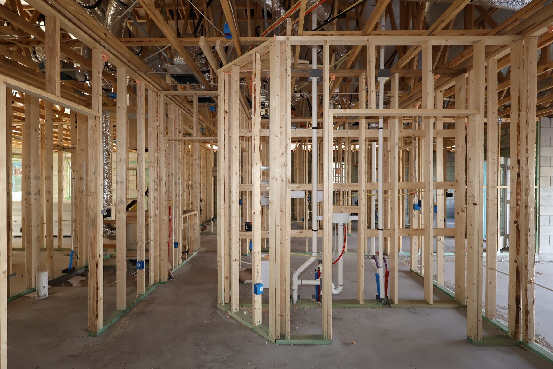 Framing